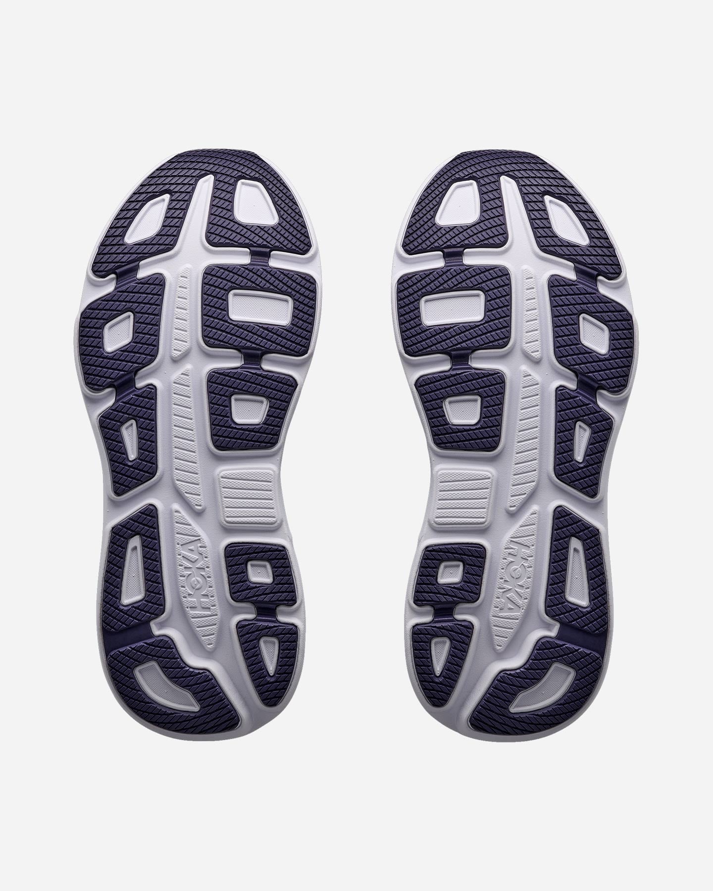 Scarpe sneakers HOKA BONDI 9 M - Grigio - 3 | Cisalfa Sport