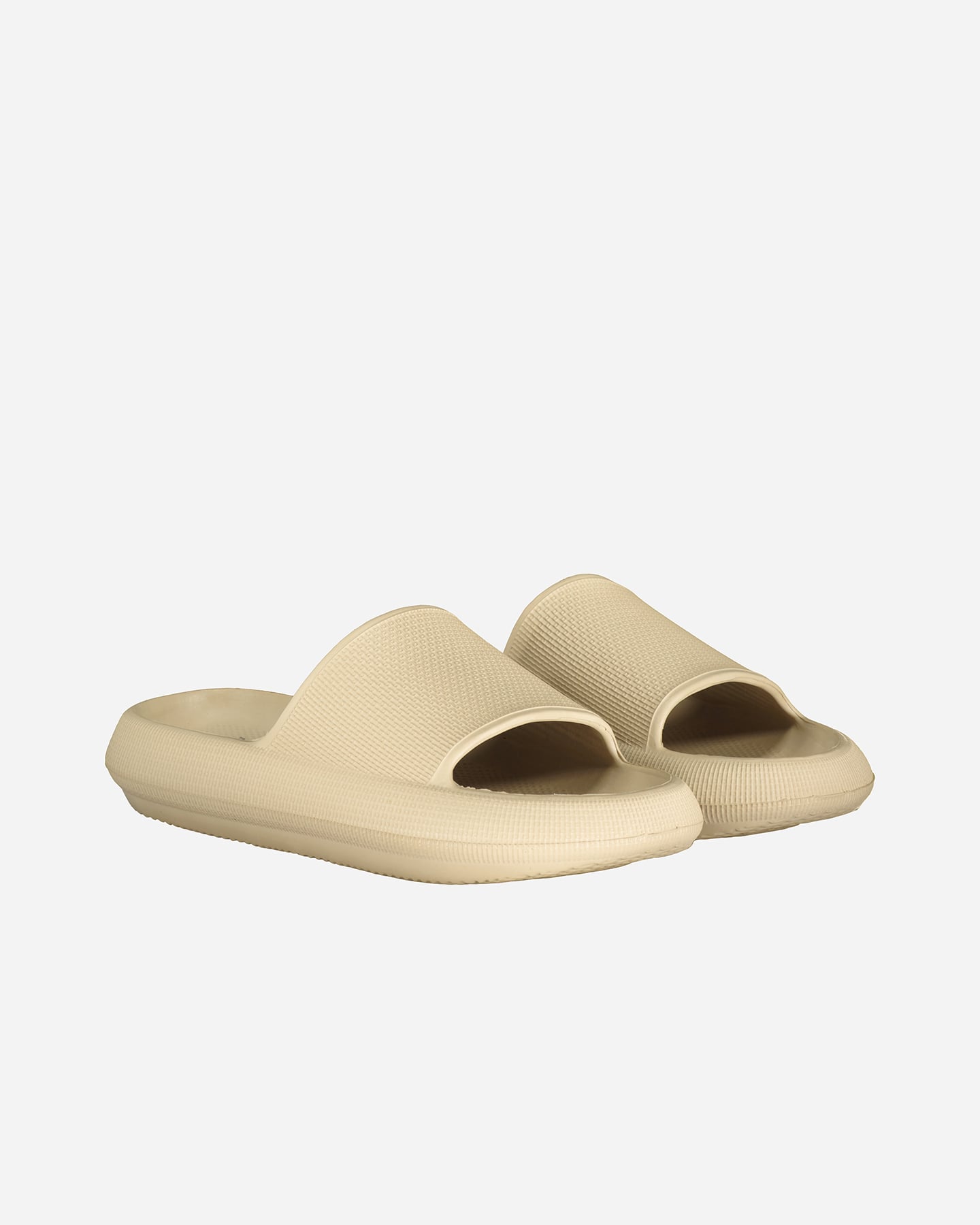 Ciabatte MISTRAL PUFFY W - Beige - 2 | Cisalfa Sport