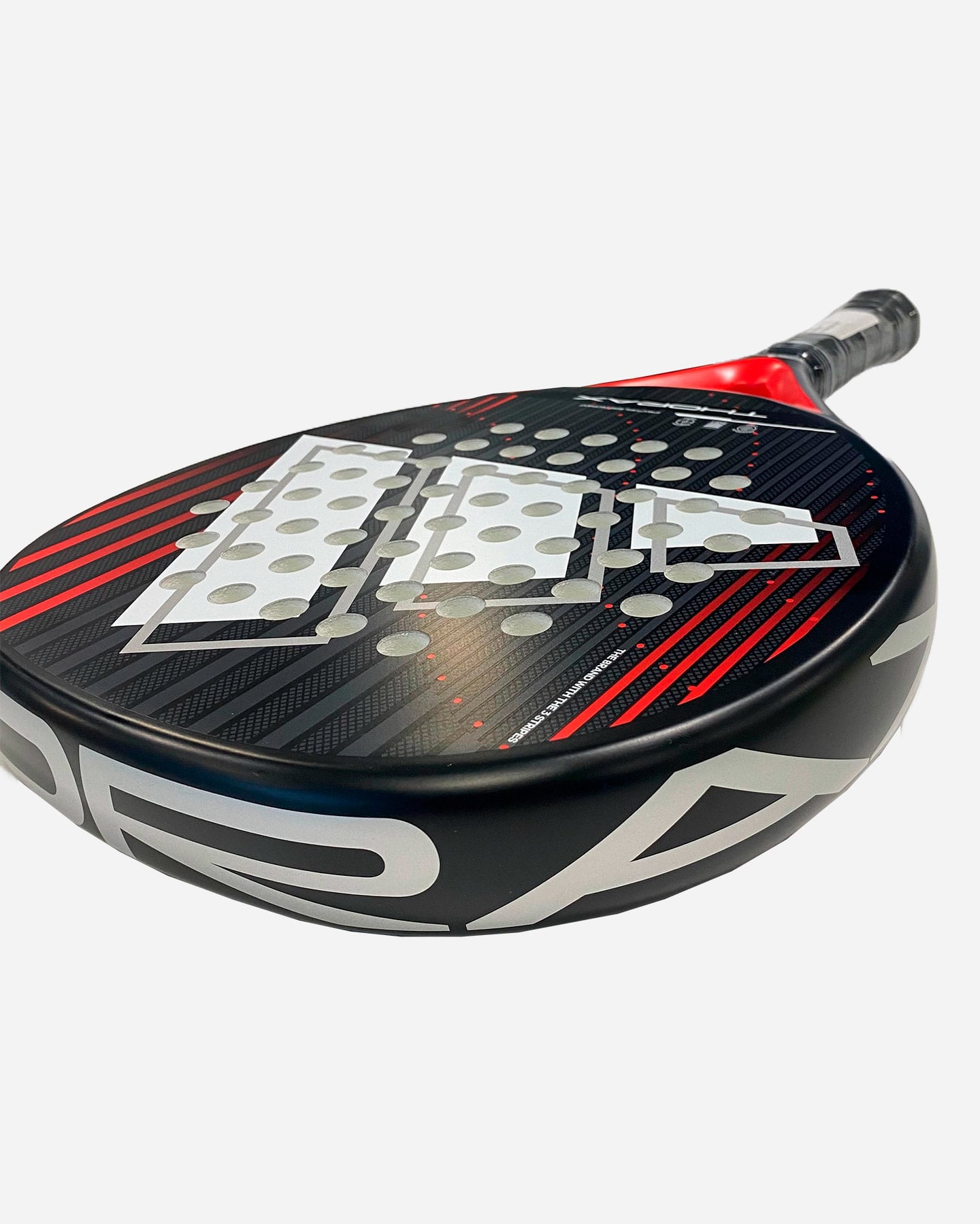 Racchetta padel principiante ADIDAS THORAX  - Color mix - 3 | Cisalfa Sport
