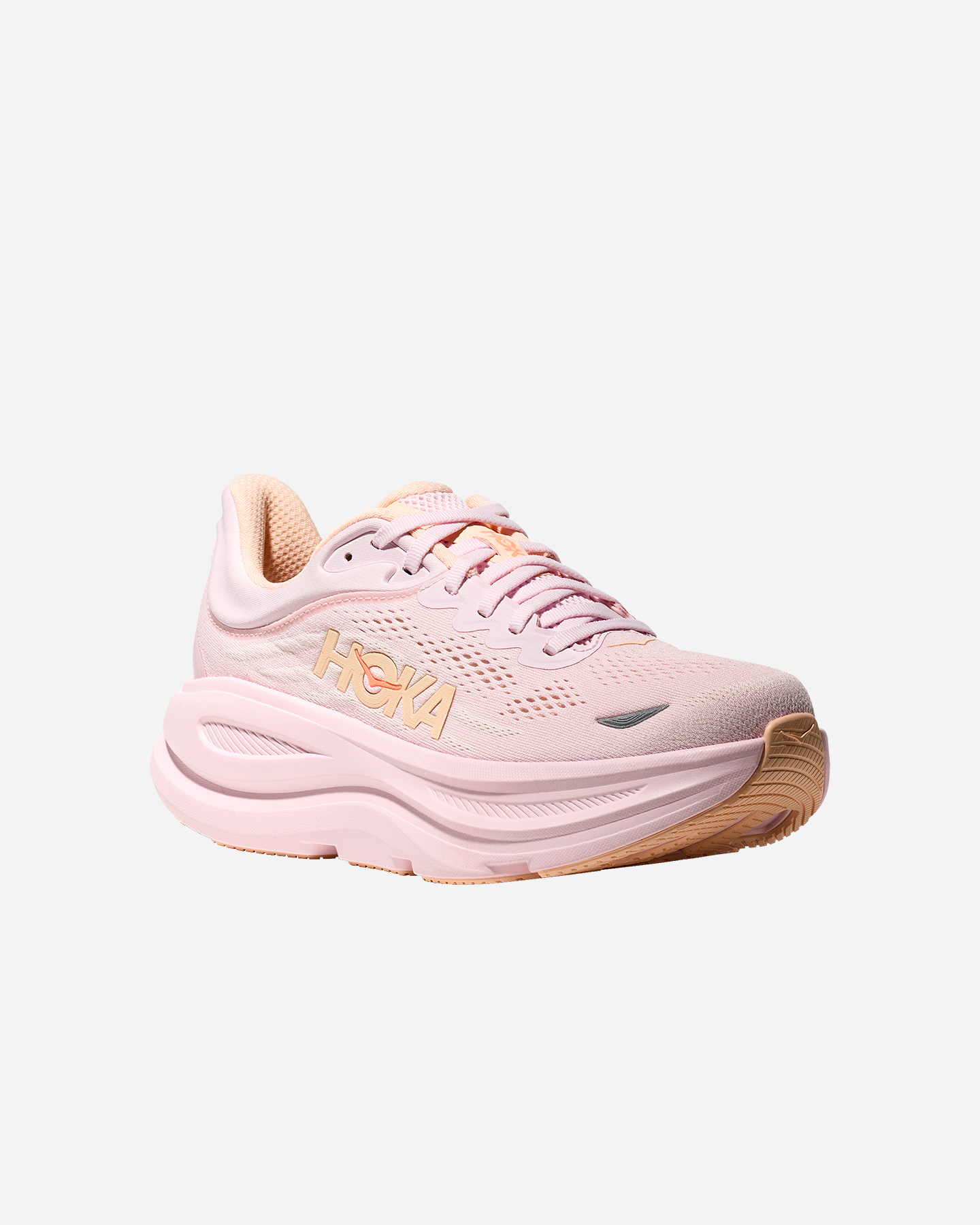 Scarpe sneakers HOKA BONDI 9 W - Lilla - 1 | Cisalfa Sport