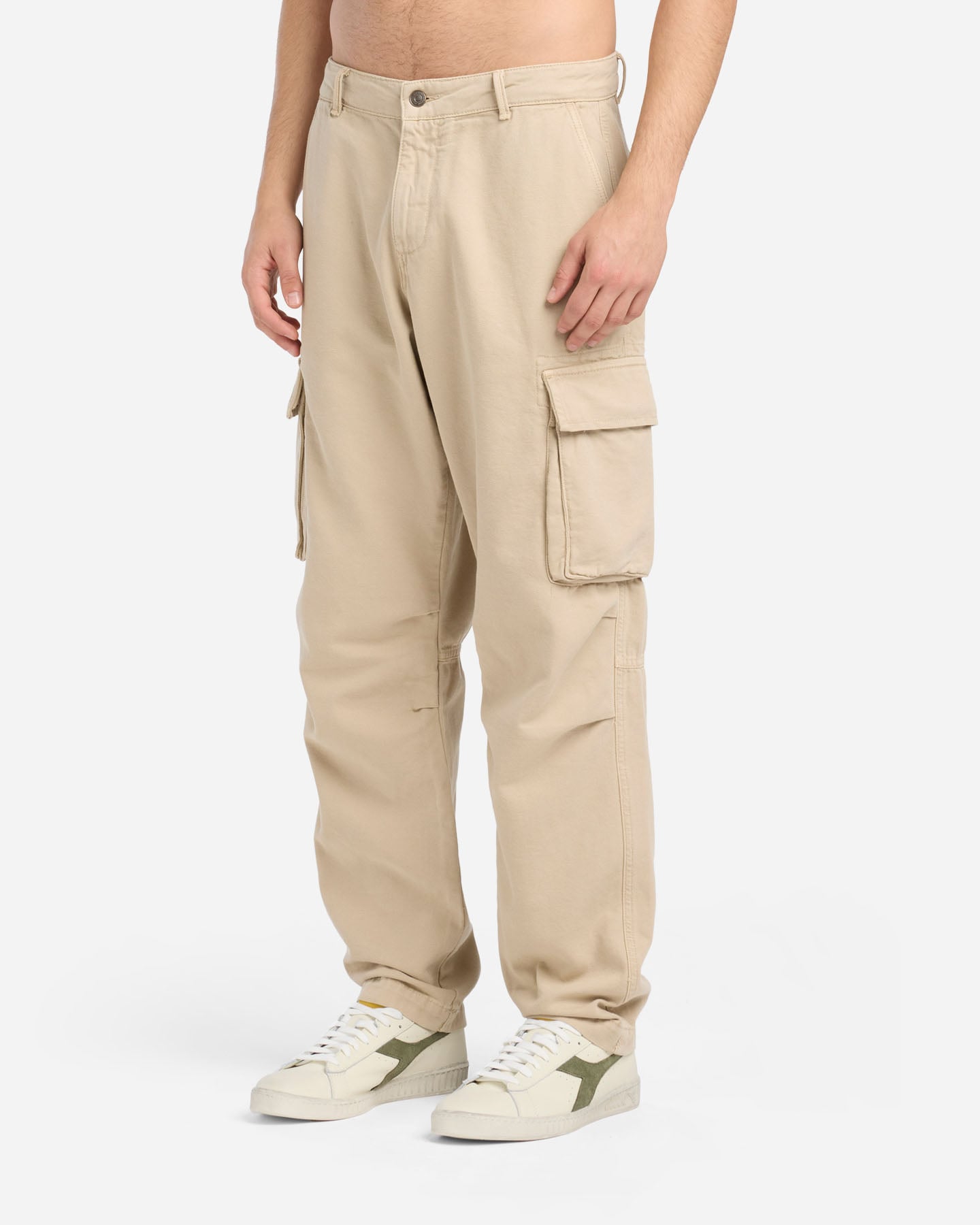 Pantalone MISTRAL URBAN SPORT COLLECTION M - 2 | Cisalfa Sport
