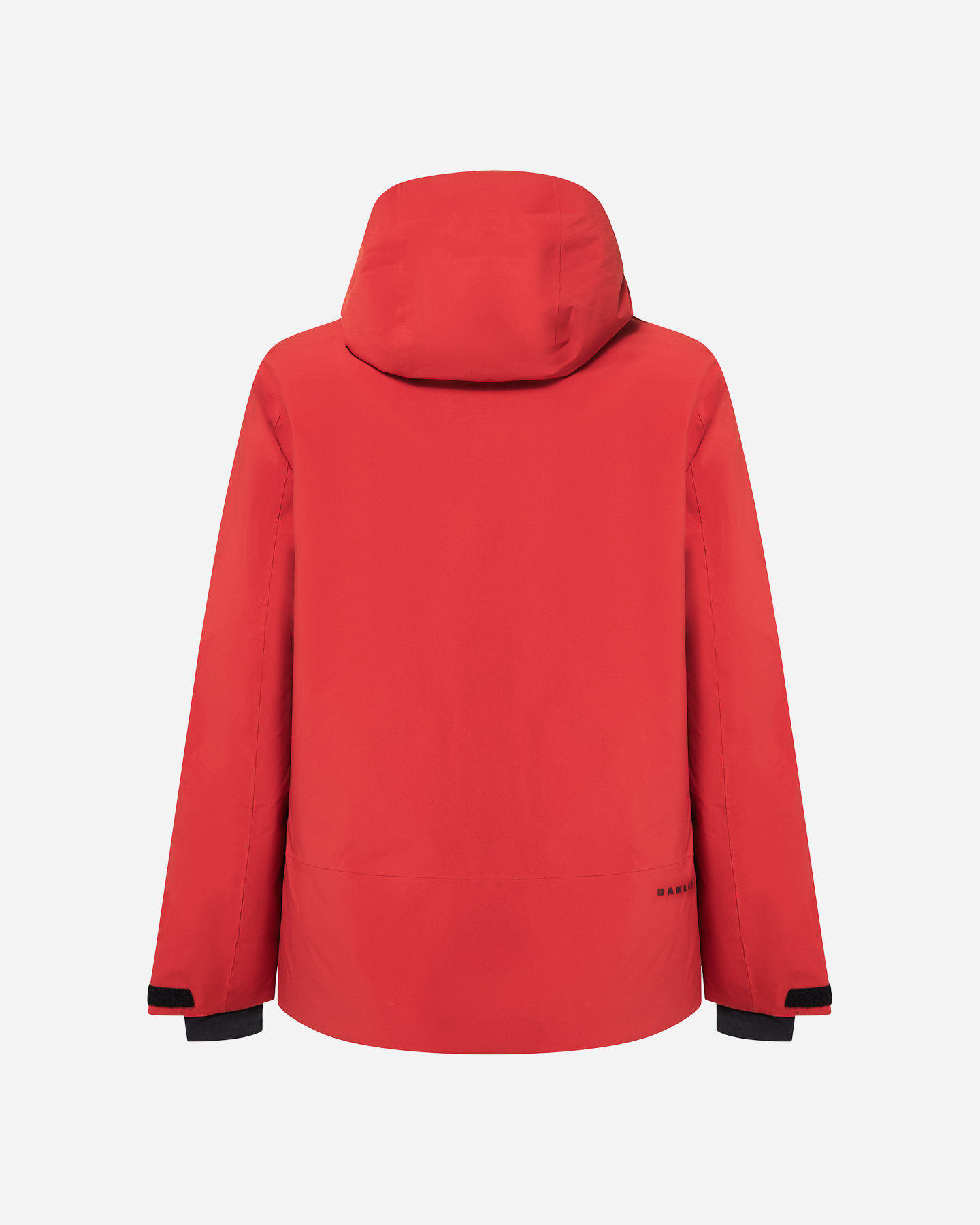 Giacca sci OAKLEY CANOPY M - Rosso - 2 | Cisalfa Sport