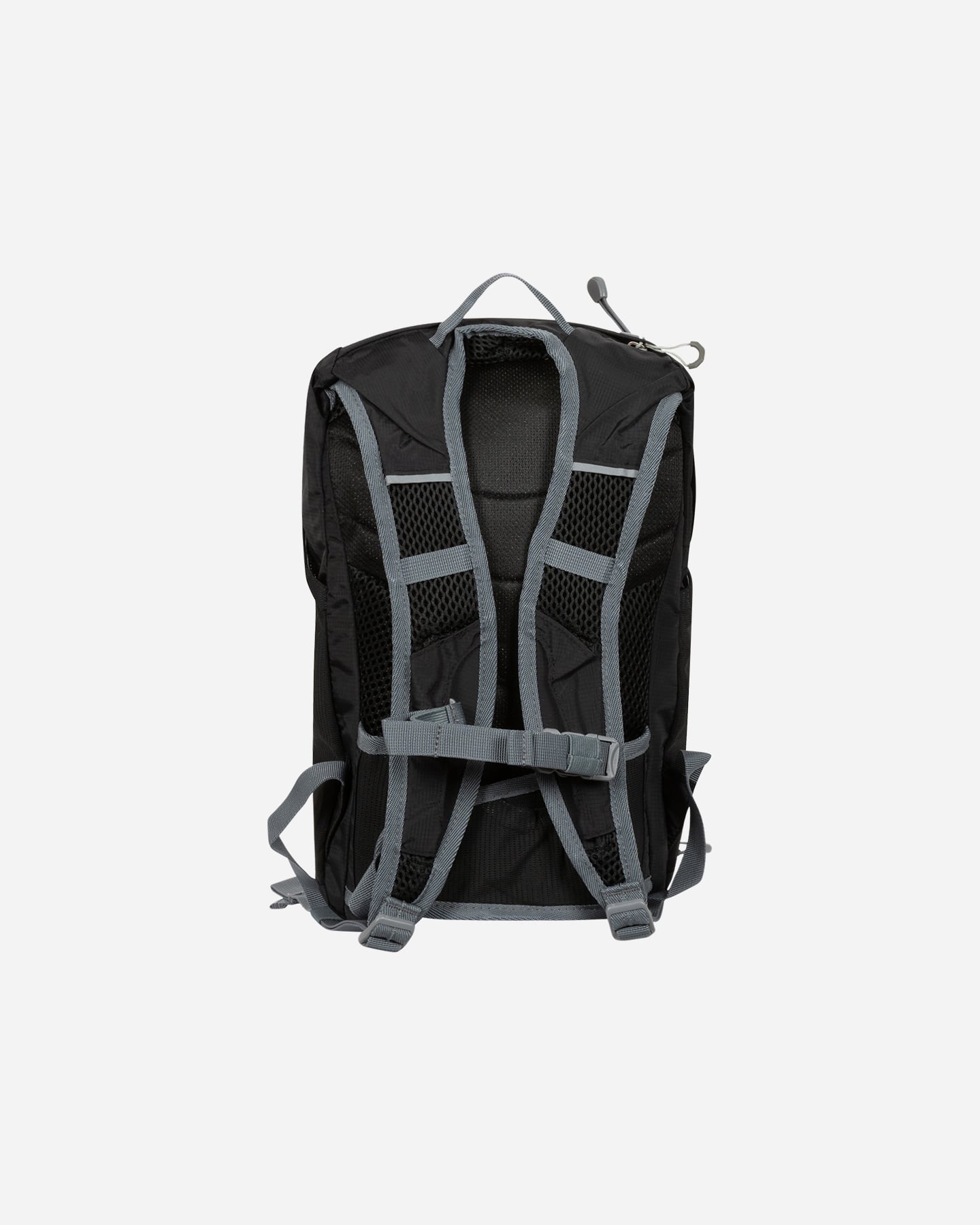 Zaino trail running 8848 PATHFINDER 10  - Nero - 1 | Cisalfa Sport