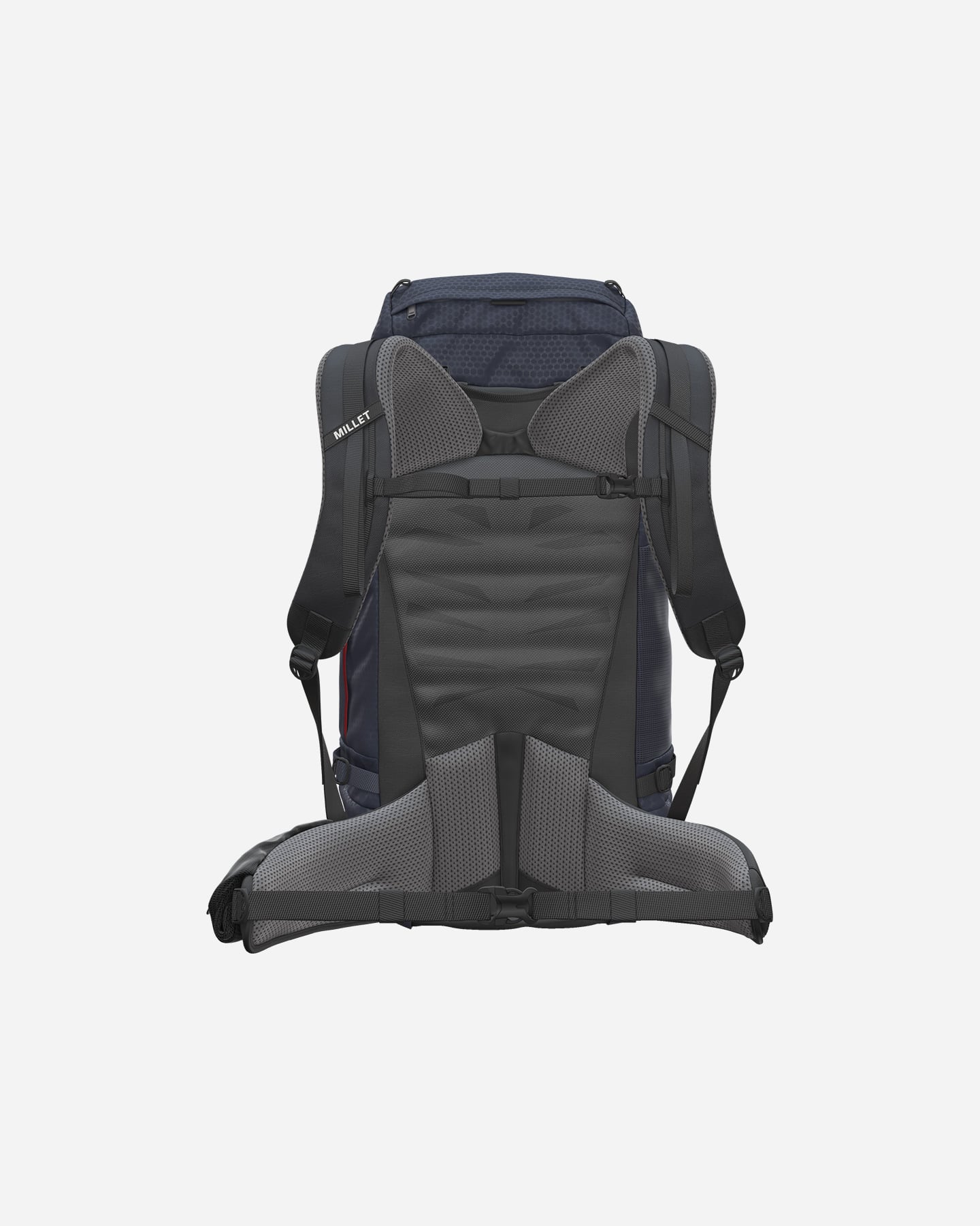 Zaino escursionismo MILLET UBIC 30  - Blu - 1 | Cisalfa Sport