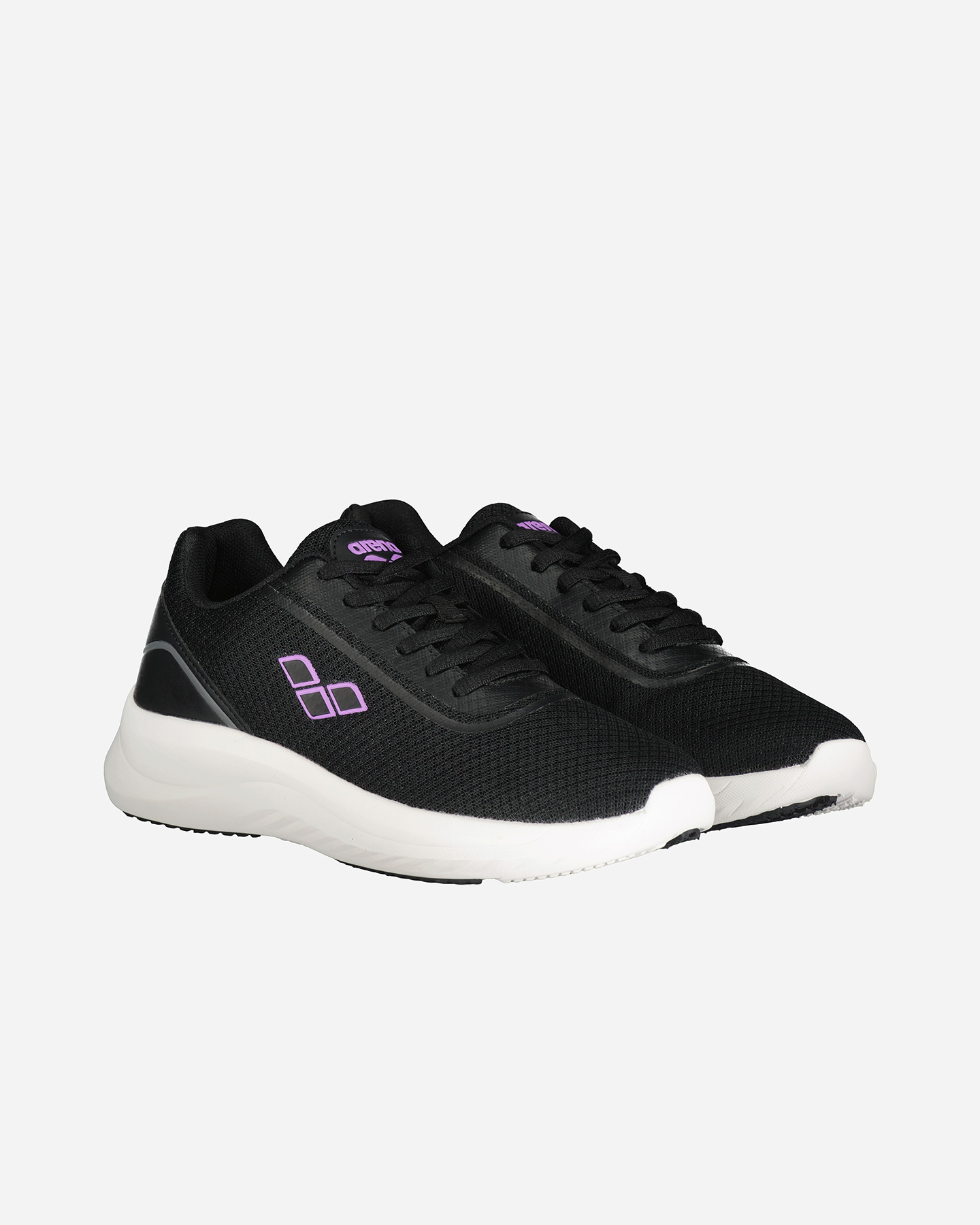 Scarpe running ARENA HAARLEM 3.0 W - Nero - 1 | Cisalfa Sport