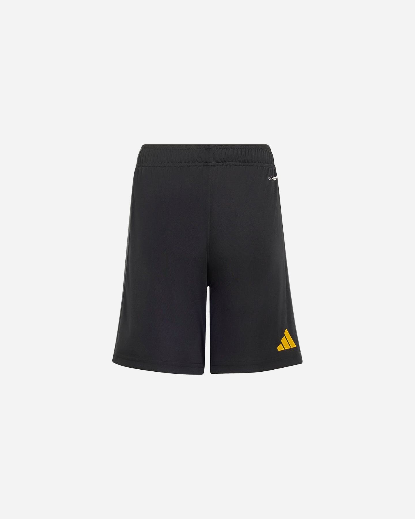 Pantaloncini calcio ufficiali ADIDAS AS ROMA 3RD 26-27 JR - 1 | Cisalfa Sport