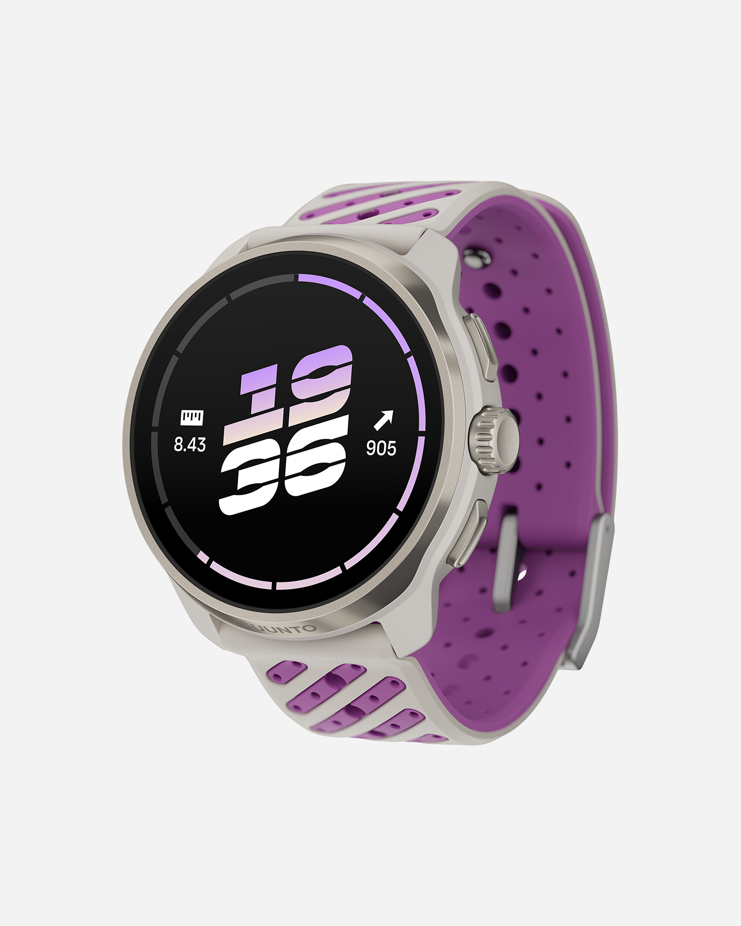 Orologio multifunzione SUUNTO RACE 3S - 2 | Cisalfa Sport