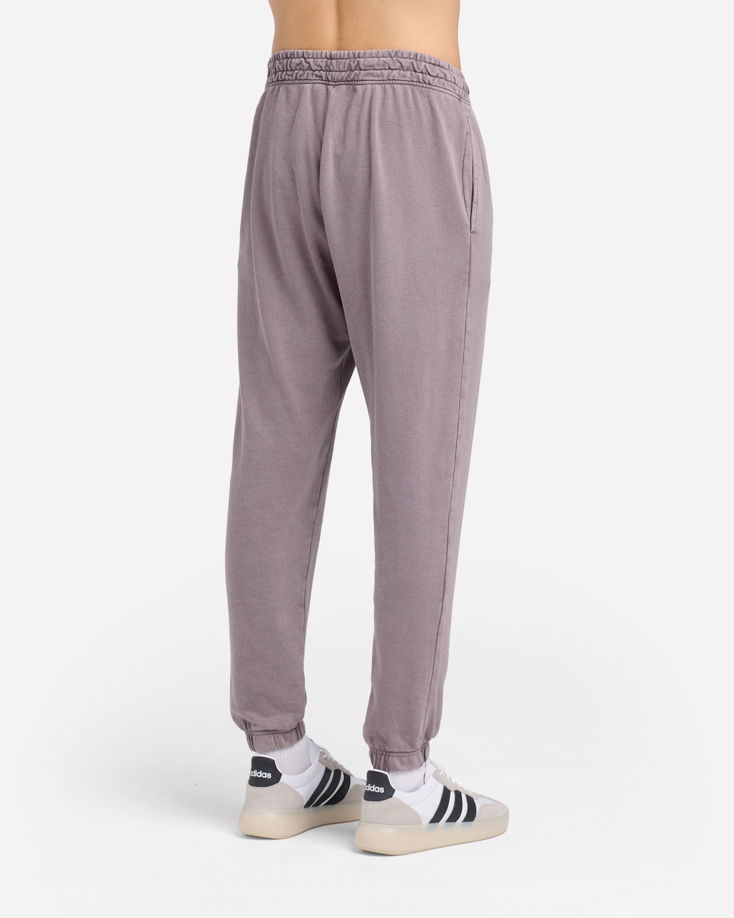 Pantalone ABC ELASTIC WASHED M - Denim - 3 | Cisalfa Sport