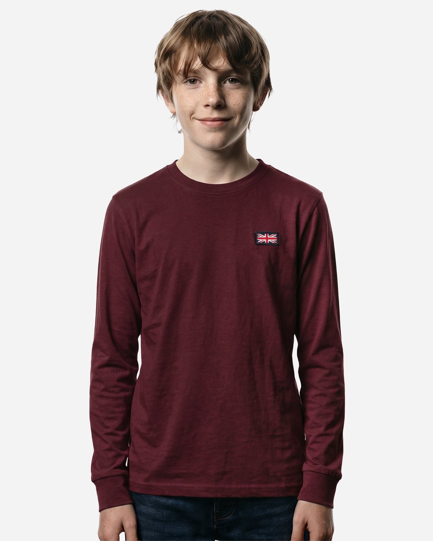 T-shirt ADMIRAL CLASSIC JR - 2 | Cisalfa Sport