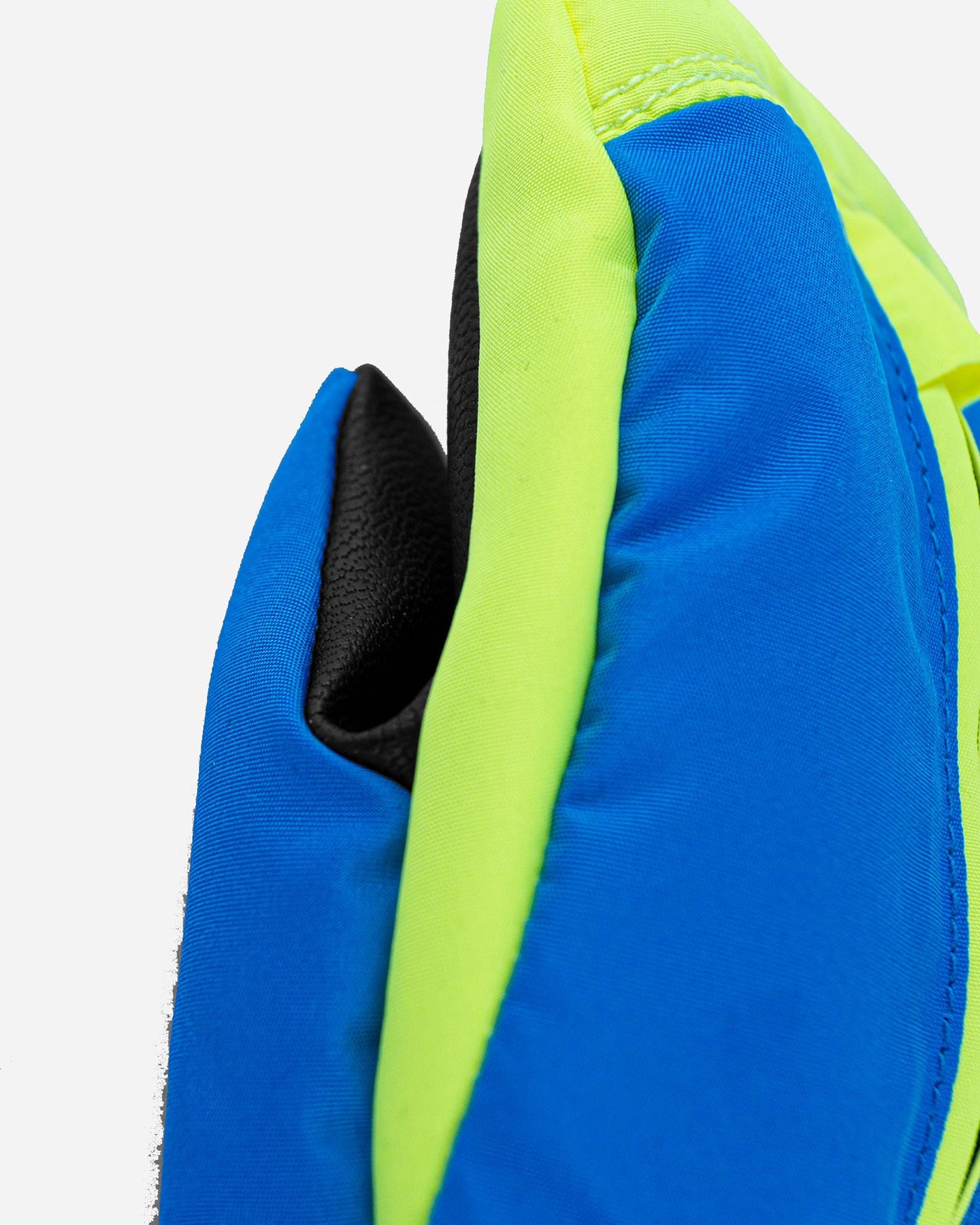 Moffole sci REUSCH BEN JR - Azzurro - 3 | Cisalfa Sport