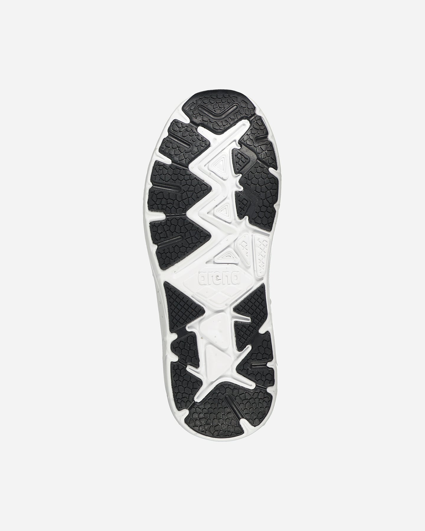 Scarpe sneakers ARENA DC9 M - Grigio - 2 | Cisalfa Sport