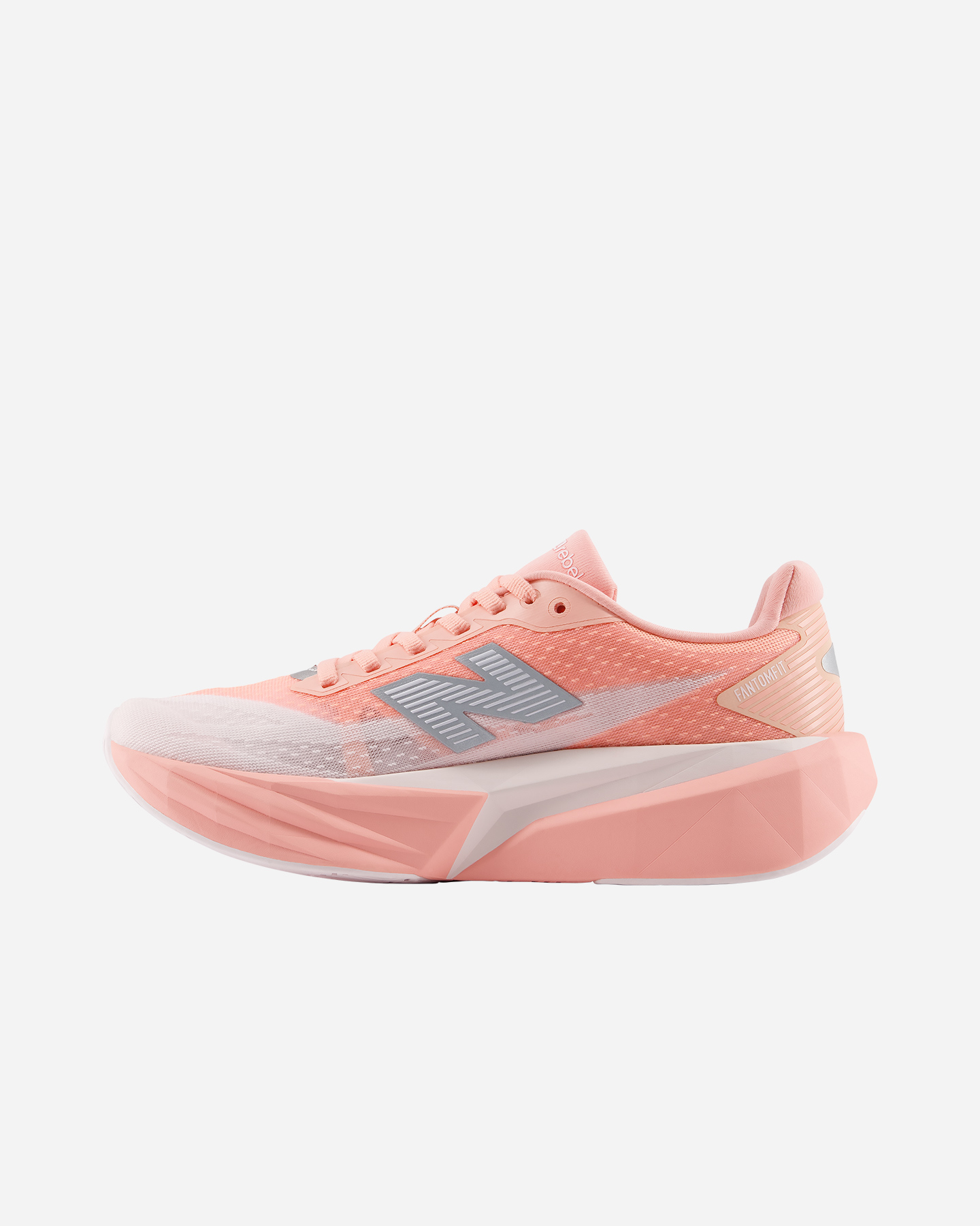 Scarpe running NEW BALANCE FUELCELL REBEL V5 W - Rosa - 5 | Cisalfa Sport