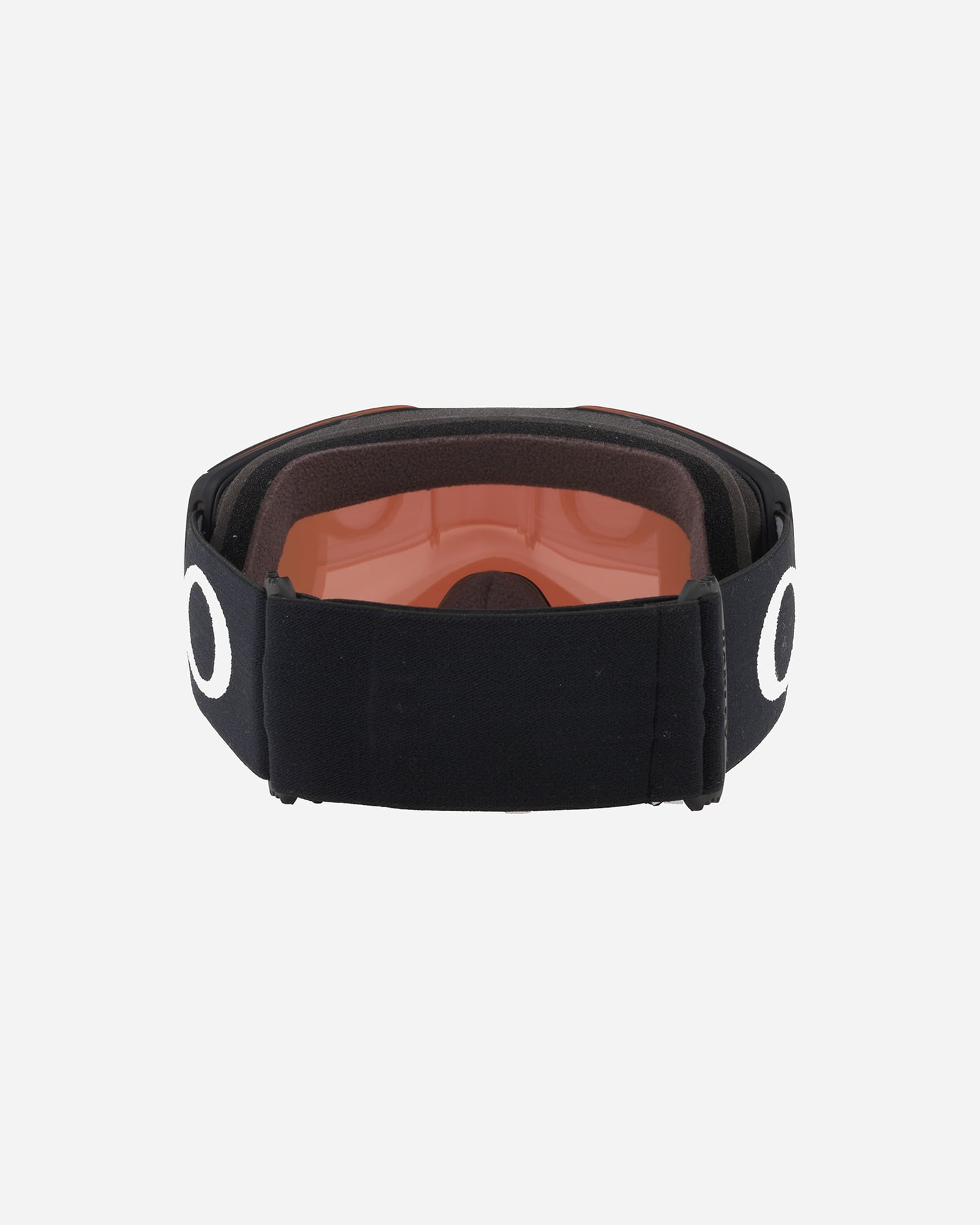 Maschera sci OAKLEY FALL LINE L - Nero - 2 | Cisalfa Sport