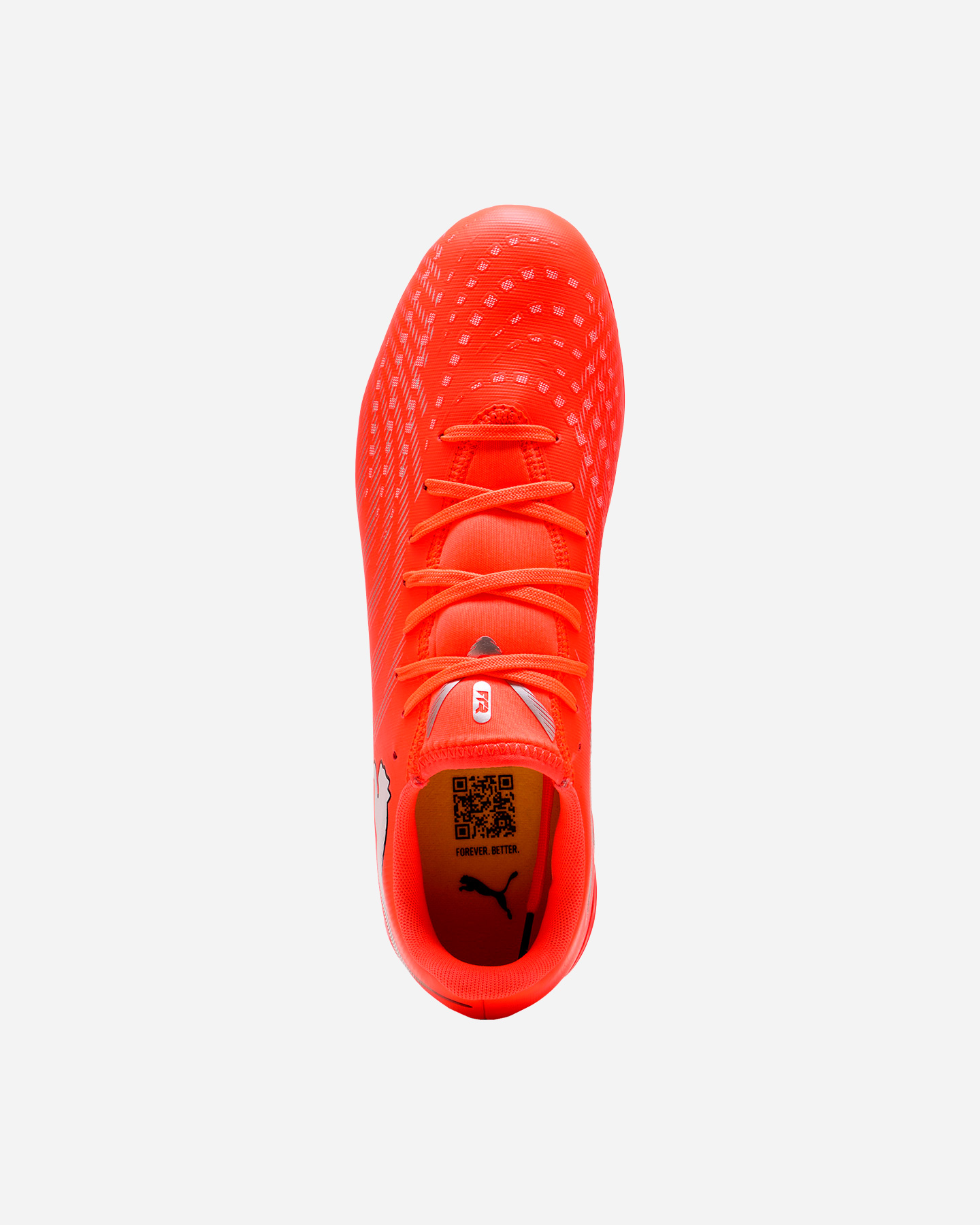 Scarpe calcio PUMA FUTURE 9 PLAY FG-AG M - Color mix - 3 | Cisalfa Sport