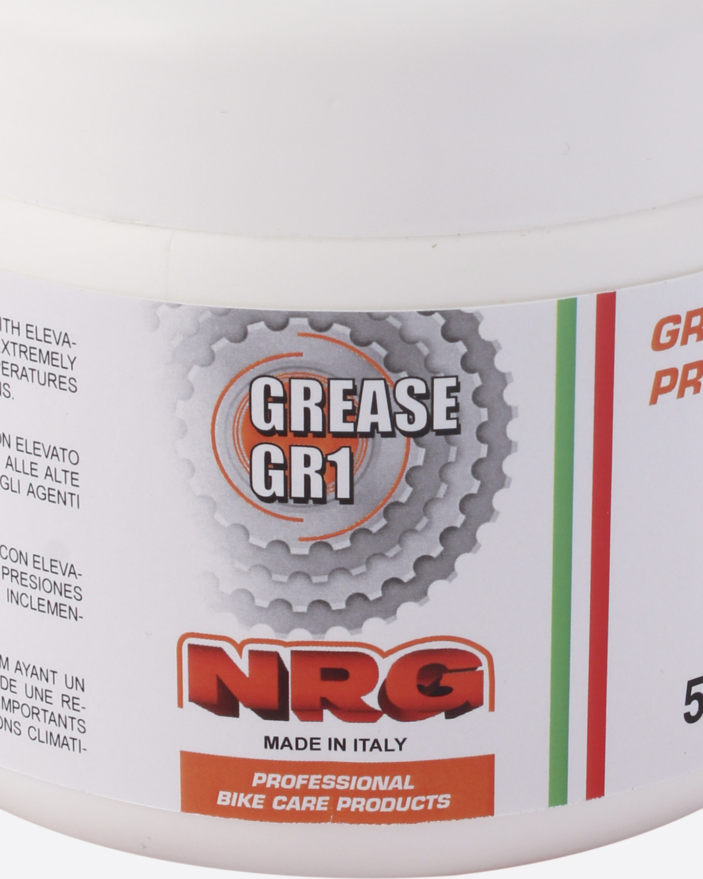 Grasso BONIN GRASSO 500 GR  - Color mix - 1 | Cisalfa Sport