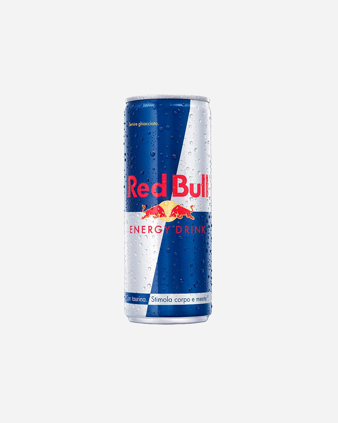 Bevanda RED BULL ENERGY DRINK 250ML  - Color mix - 3 | Cisalfa Sport