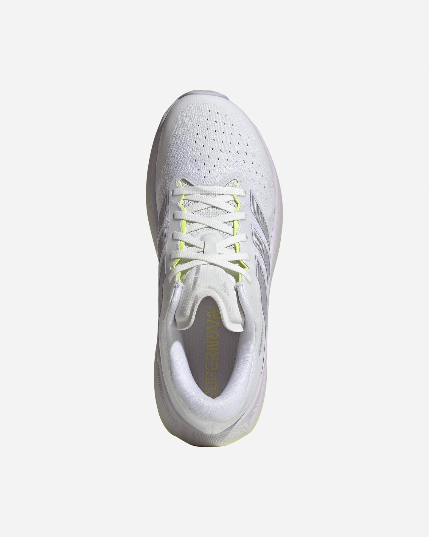 Scarpe running ADIDAS SUPERNOVA RISE 3 W - Bianco - 1 | Cisalfa Sport