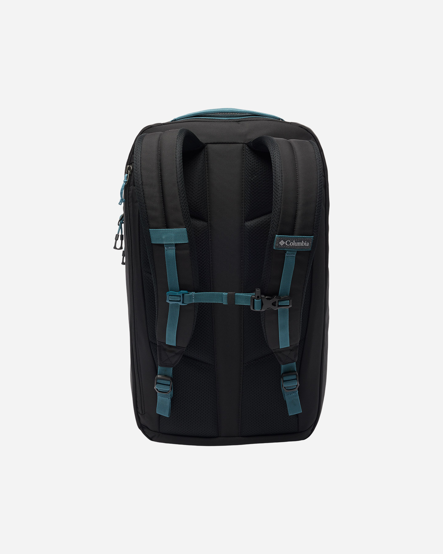 Zaino COLUMBIA LANDROAMER TRAVEL 32L  - Verde - 2 | Cisalfa Sport