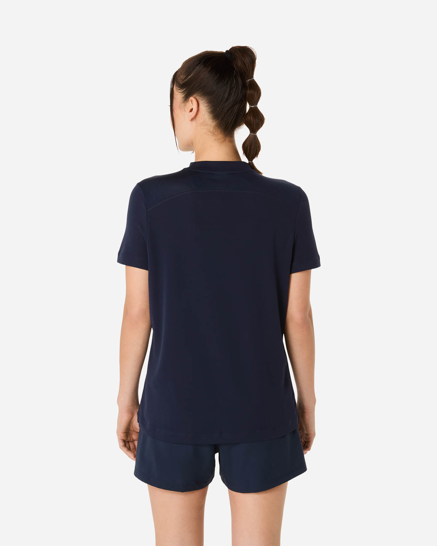 T-shirt tennis ASICS COURT W - 1 | Cisalfa Sport