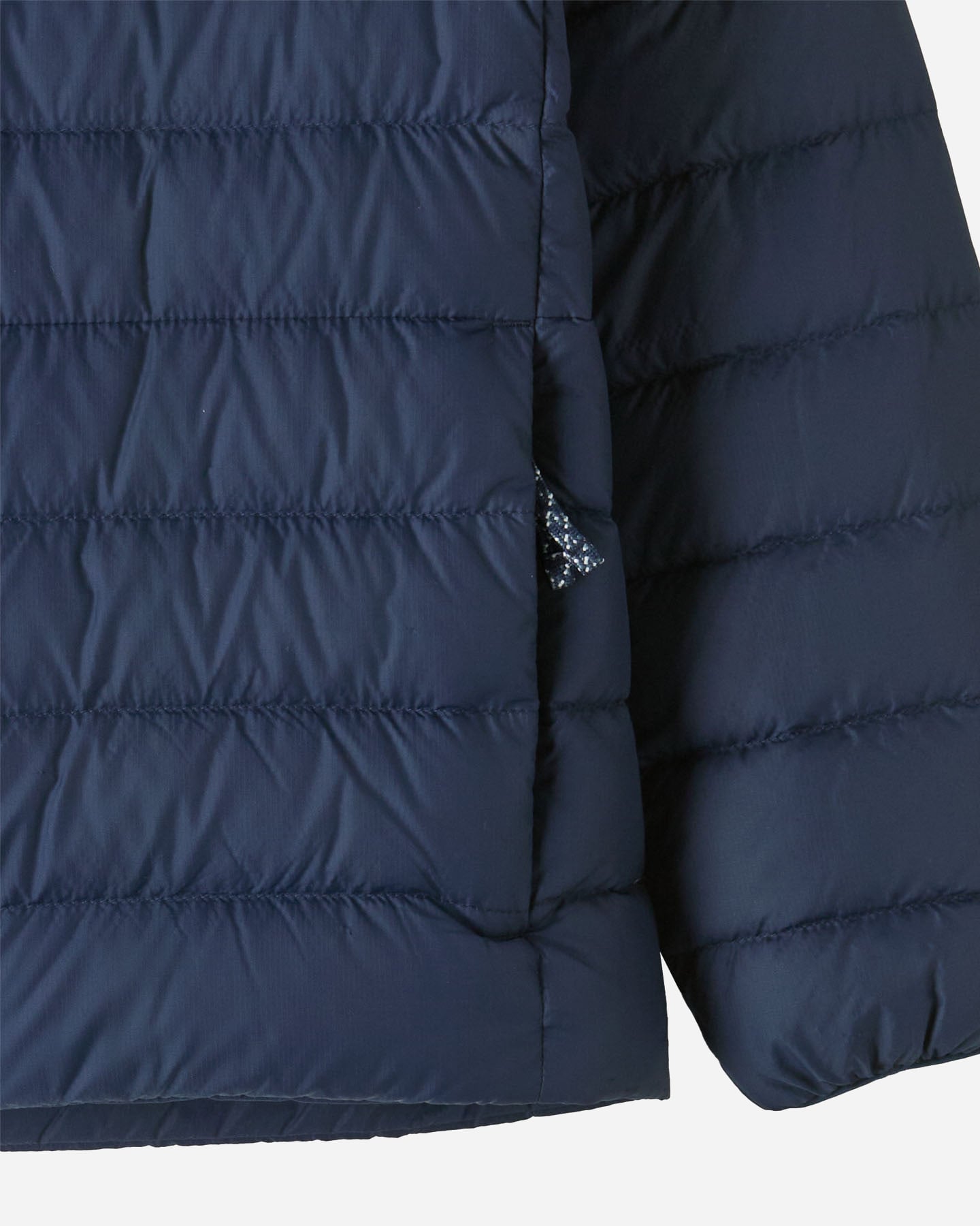 Giacca outdoor PATAGONIA REVERSIBLE READY FREDDY JR - Blu - 2 | Cisalfa Sport