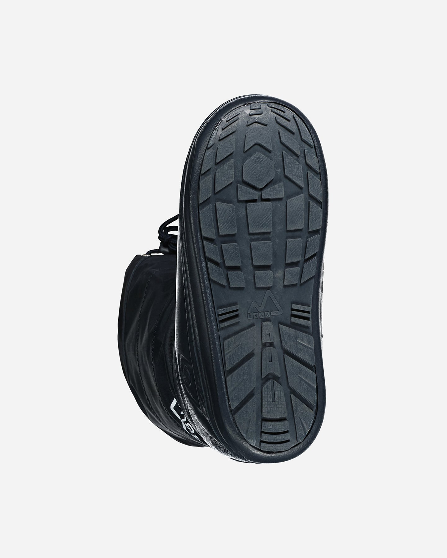 Doposci 8848 IBER M JR - Blu Navy - 2 | Cisalfa Sport