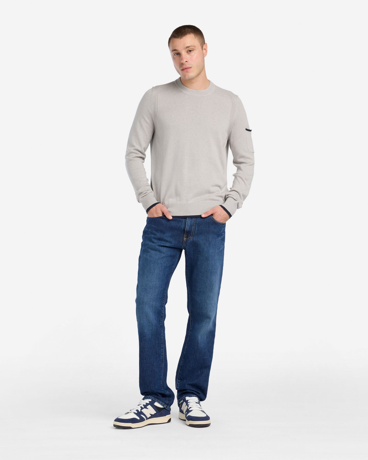 Maglione BEST COMPANY NORDIC TIES M - 4 | Cisalfa Sport