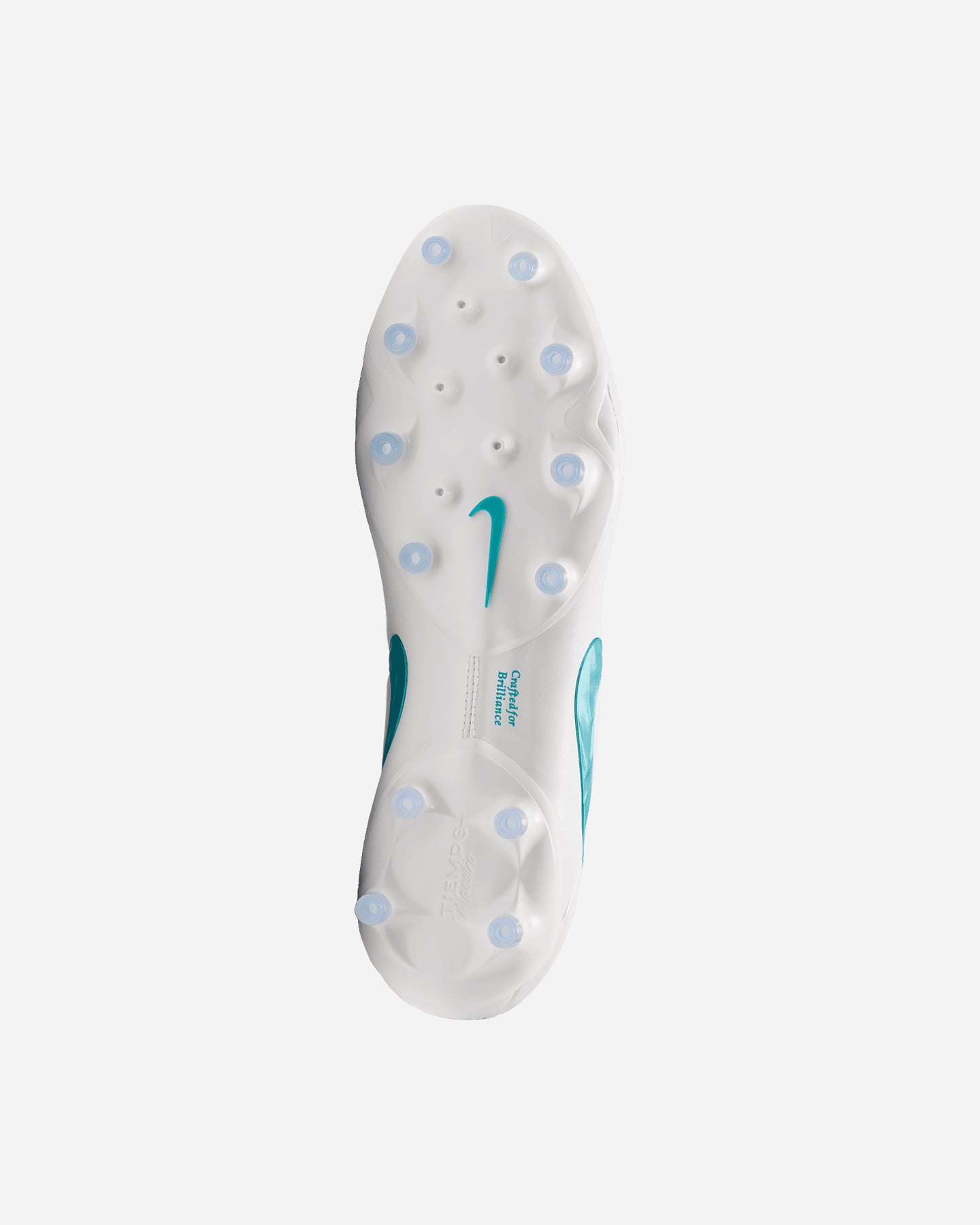 Scarpe calcio NIKE TIEMPO MAESTRO ELITE AG M - 2 | Cisalfa Sport