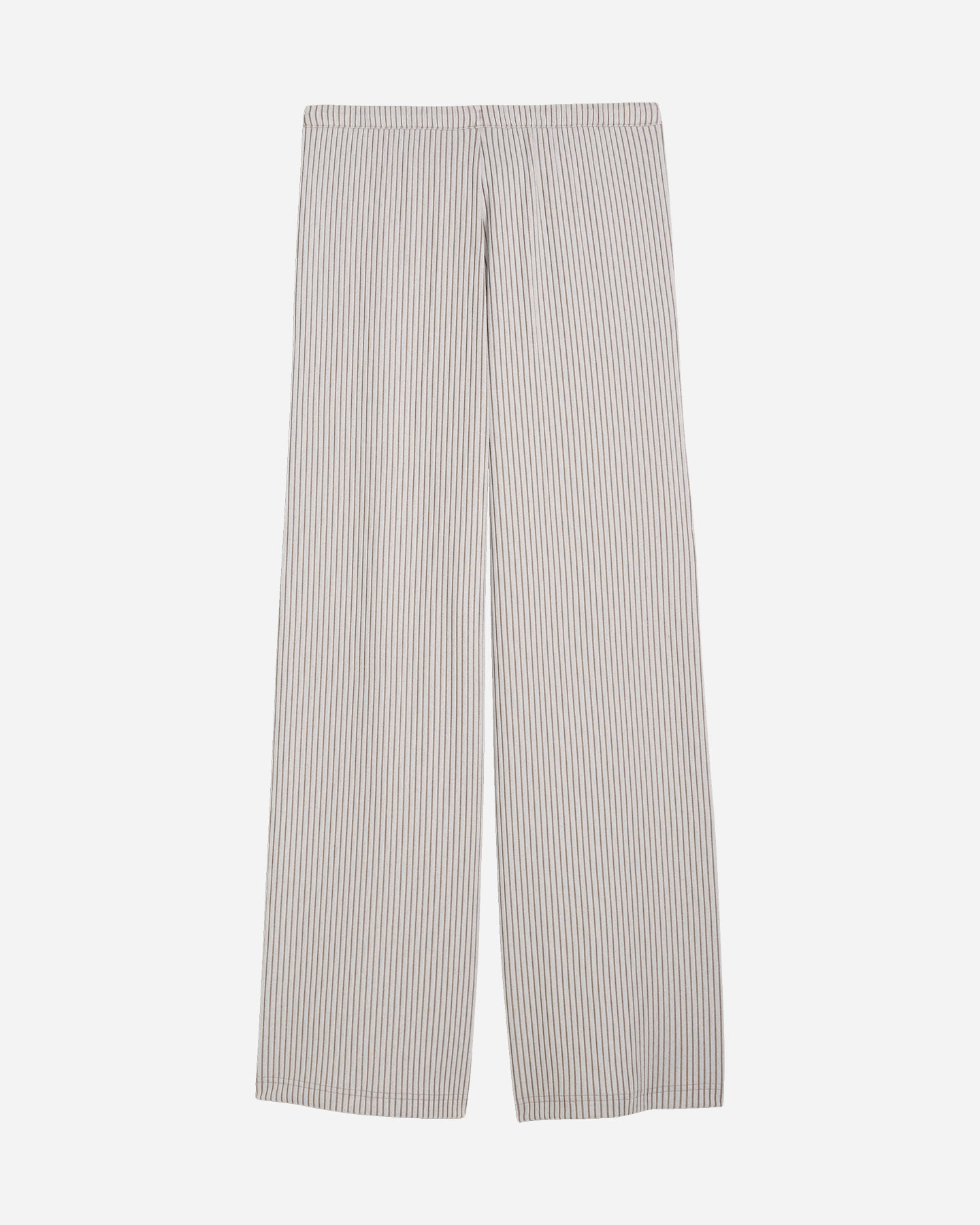 Pantalone training PUMA ESSENTIAL W - Beige - 1 | Cisalfa Sport