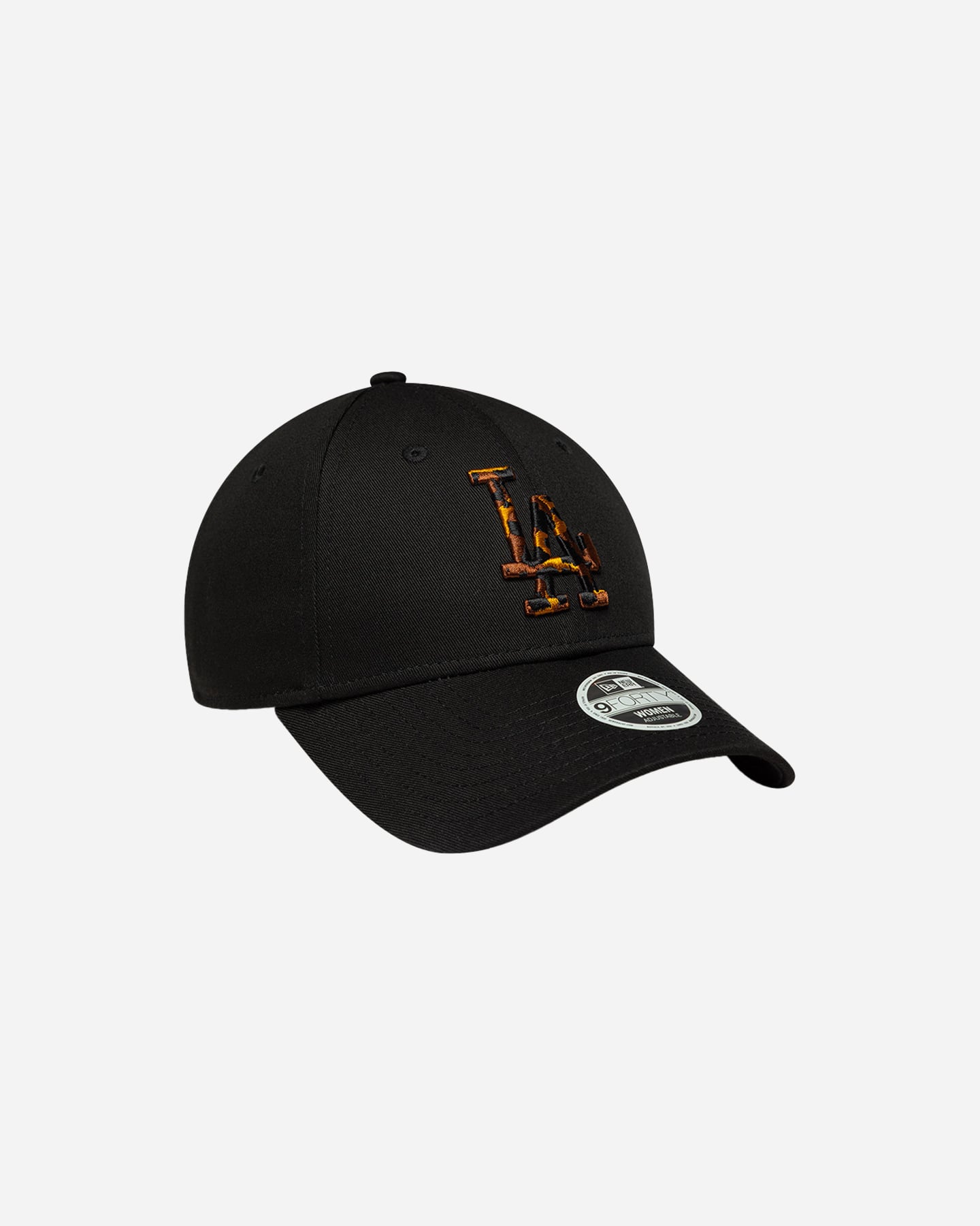 Cappellino NEW ERA LOS ANGELES DODGERS  - Nero - 2 | Cisalfa Sport