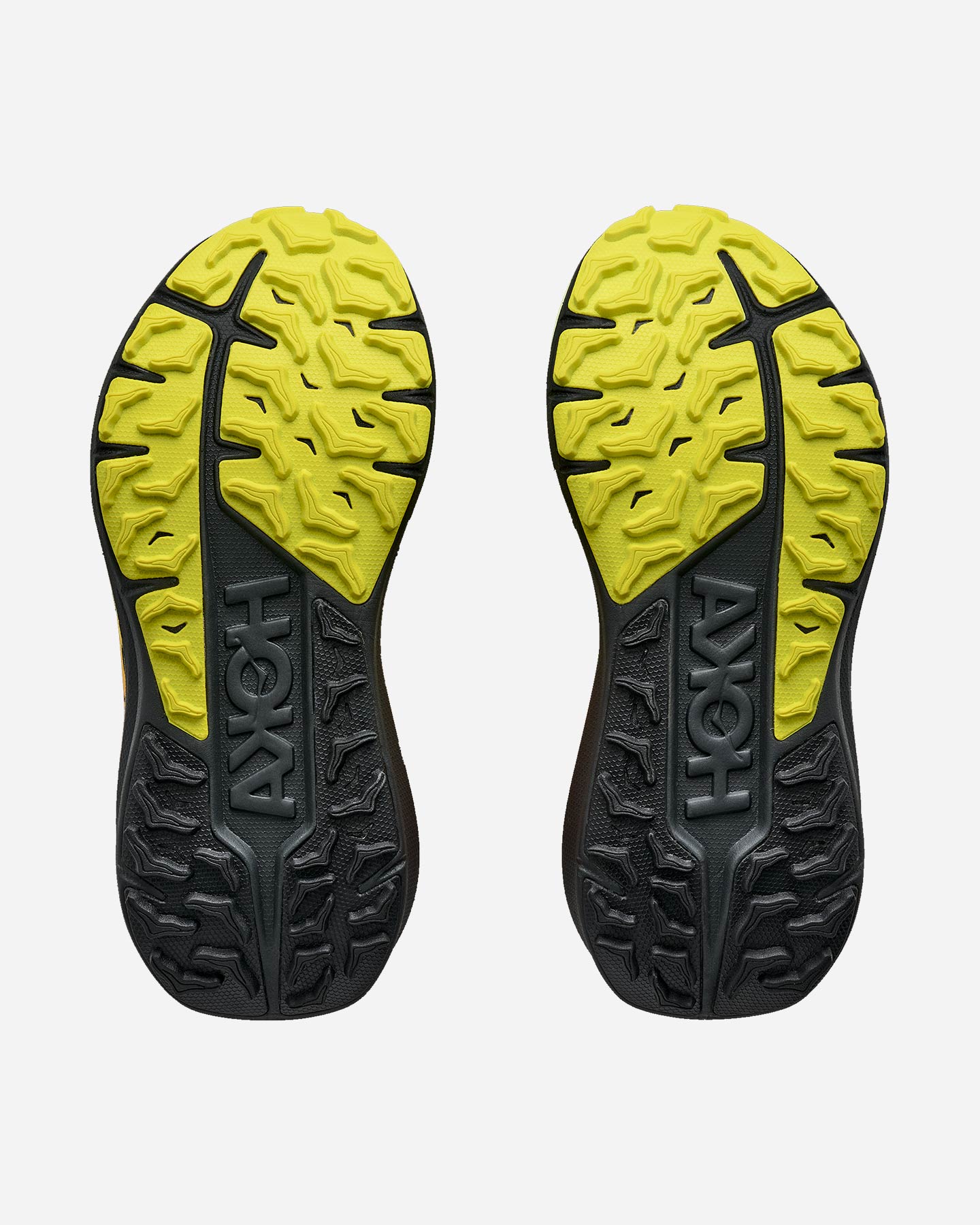 Scarpe trail HOKA STINSON 8 W - Nero - 3 | Cisalfa Sport