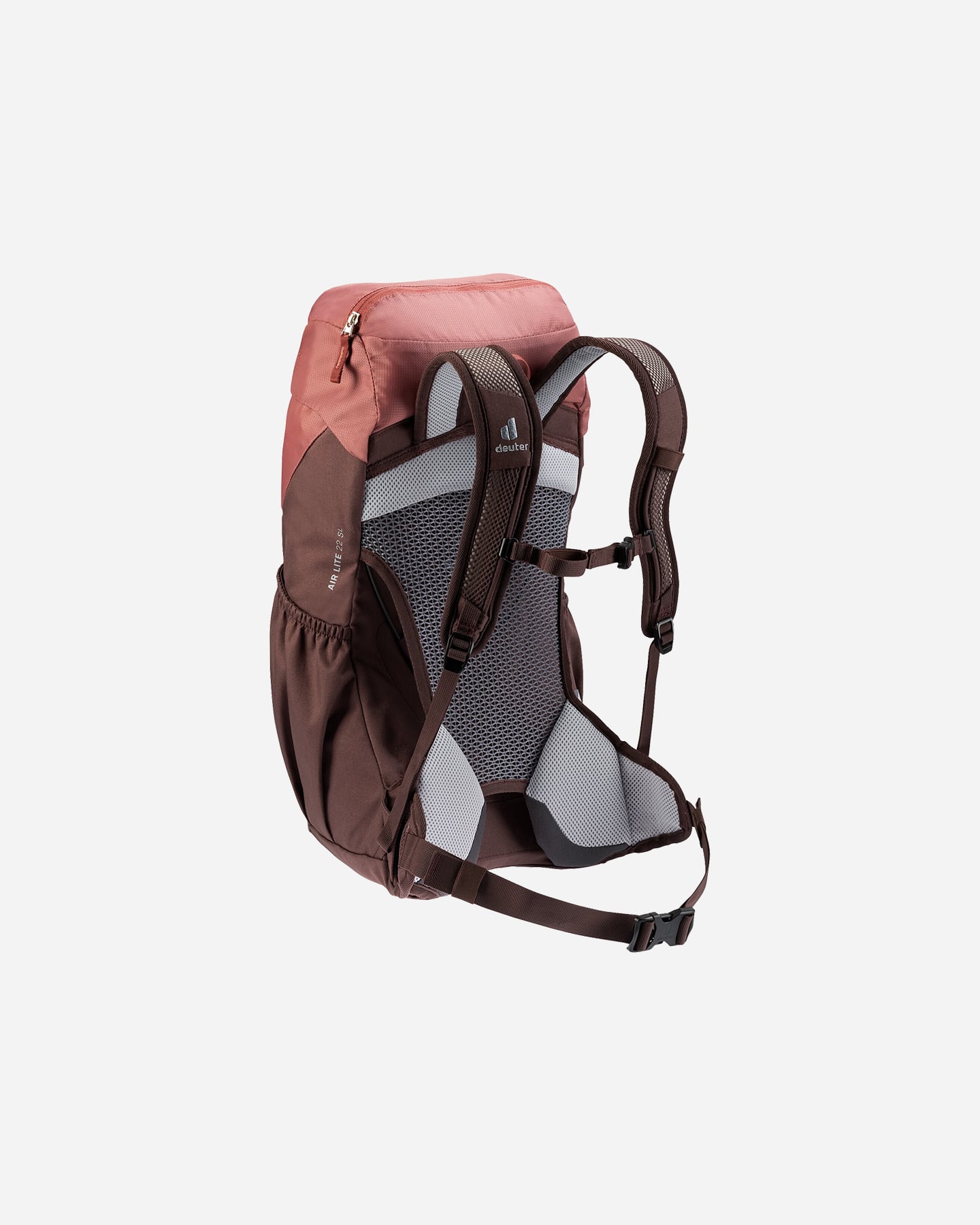 Zaino escursionismo DEUTER AIR LITE 22 SL  - Viola - 1 | Cisalfa Sport