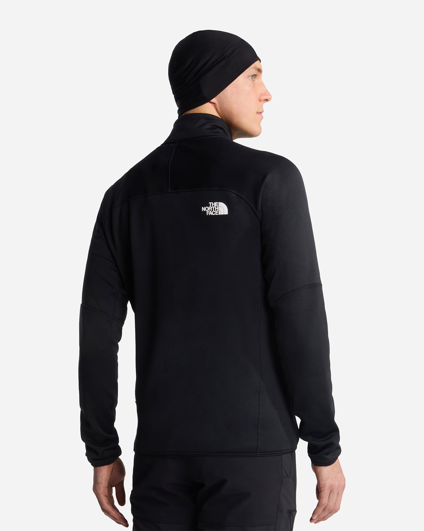 Pile THE NORTH FACE METEORA M - Nero - 4 | Cisalfa Sport