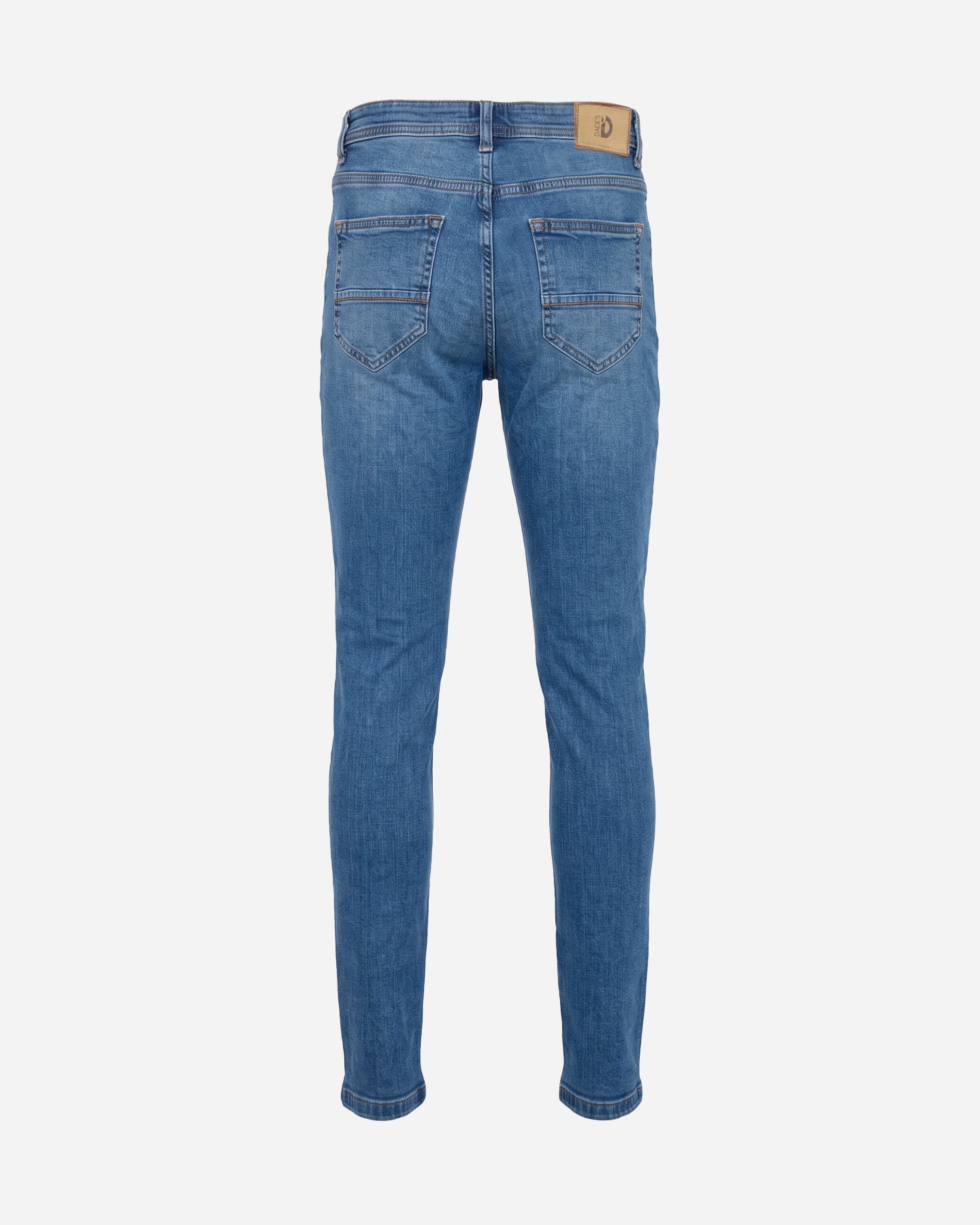 Jeans DACK'S ESSENTIAL M - 1 | Cisalfa Sport