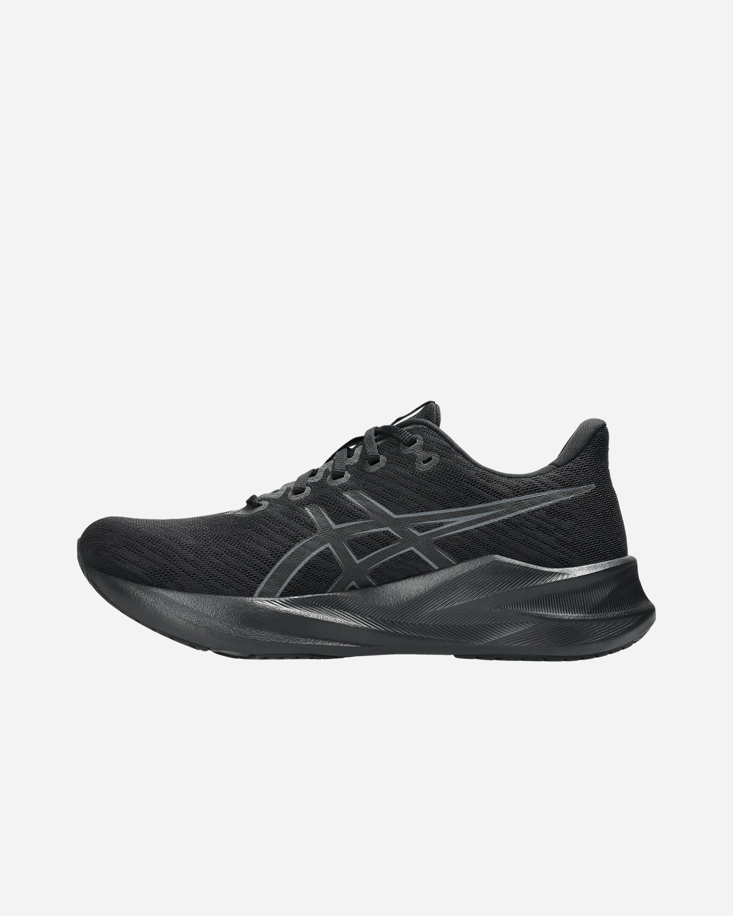 Scarpe running ASICS VERSABLAST 4 M - Nero - 5 | Cisalfa Sport