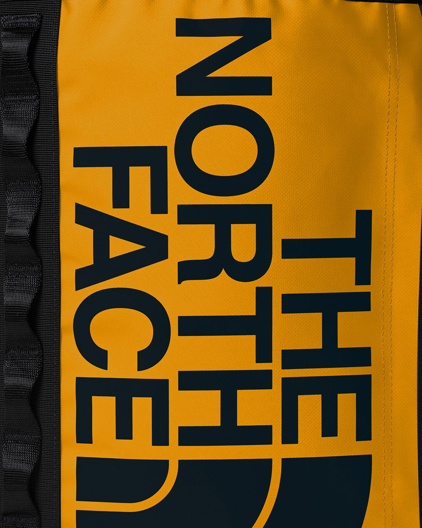 Zaino THE NORTH FACE BASE CAMP FUSE BOX  - Oro - 4 | Cisalfa Sport