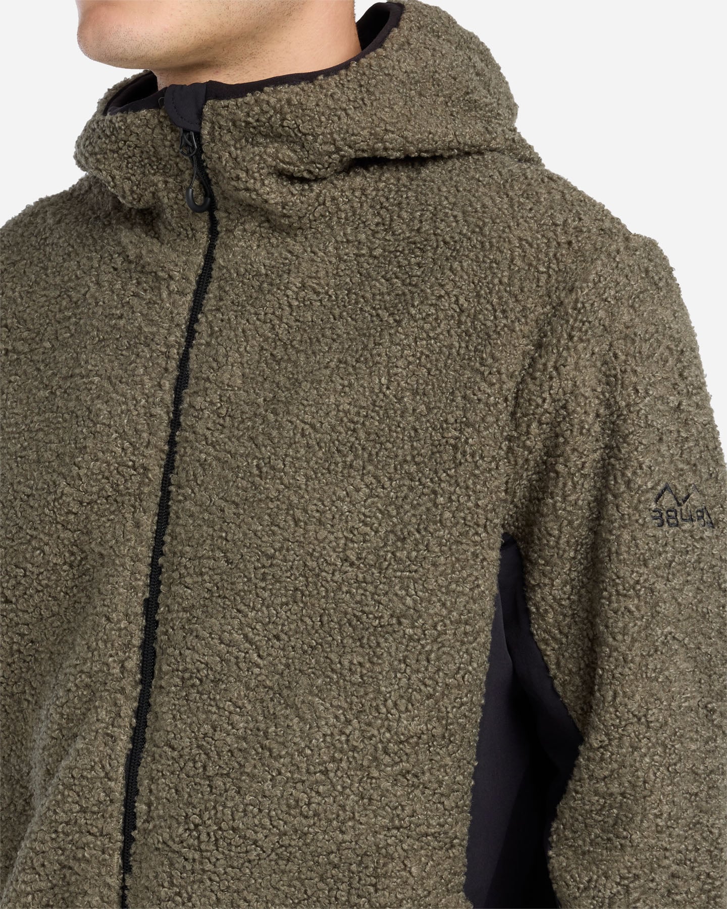 Pile 8848 SHERPA M - Verde - 5 | Cisalfa Sport