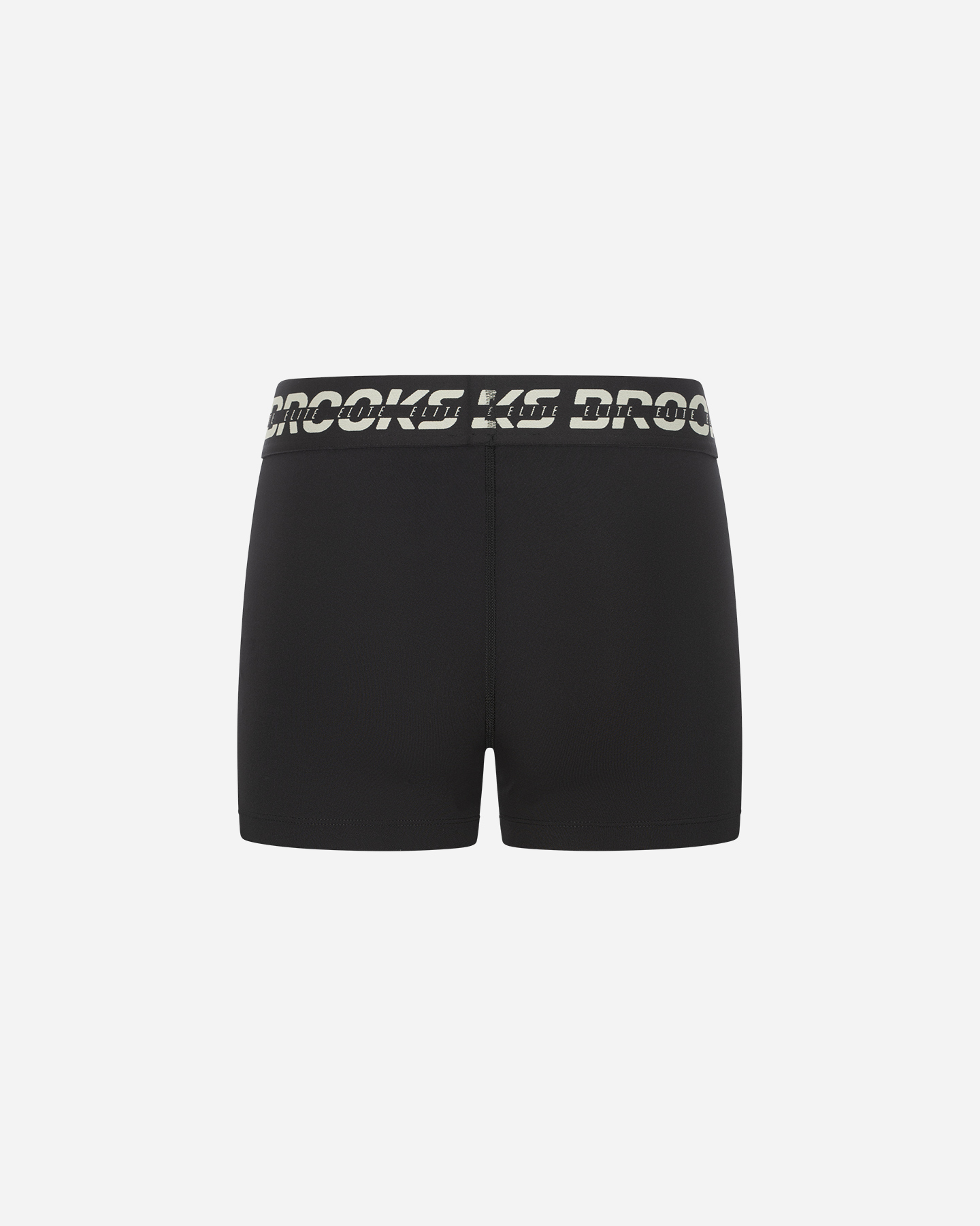 Short running BROOKS PR ELITE W - Nero - 1 | Cisalfa Sport
