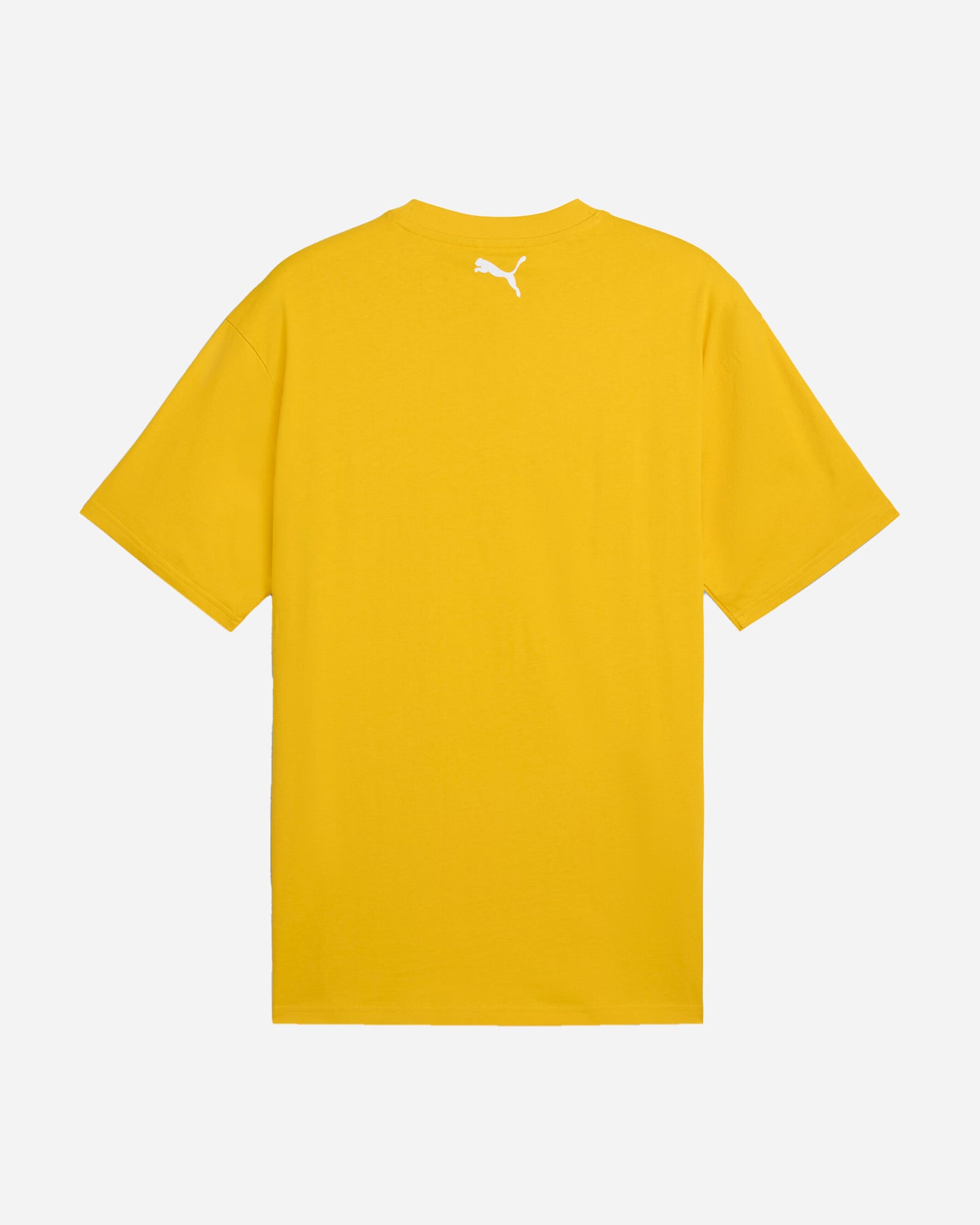 Maglia basket PUMA MELO PHOENIX I M - Giallo - 1 | Cisalfa Sport