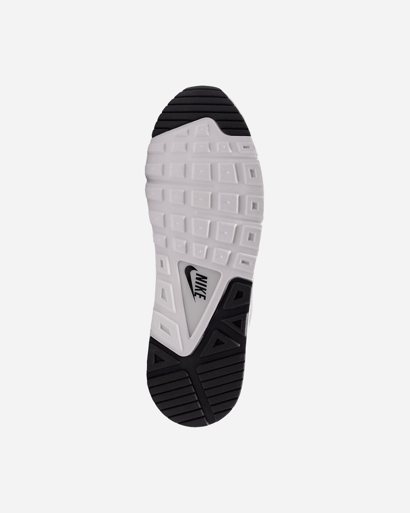 Scarpe sneakers NIKE AIR MAX COMMAND M - Color mix - 2 | Cisalfa Sport