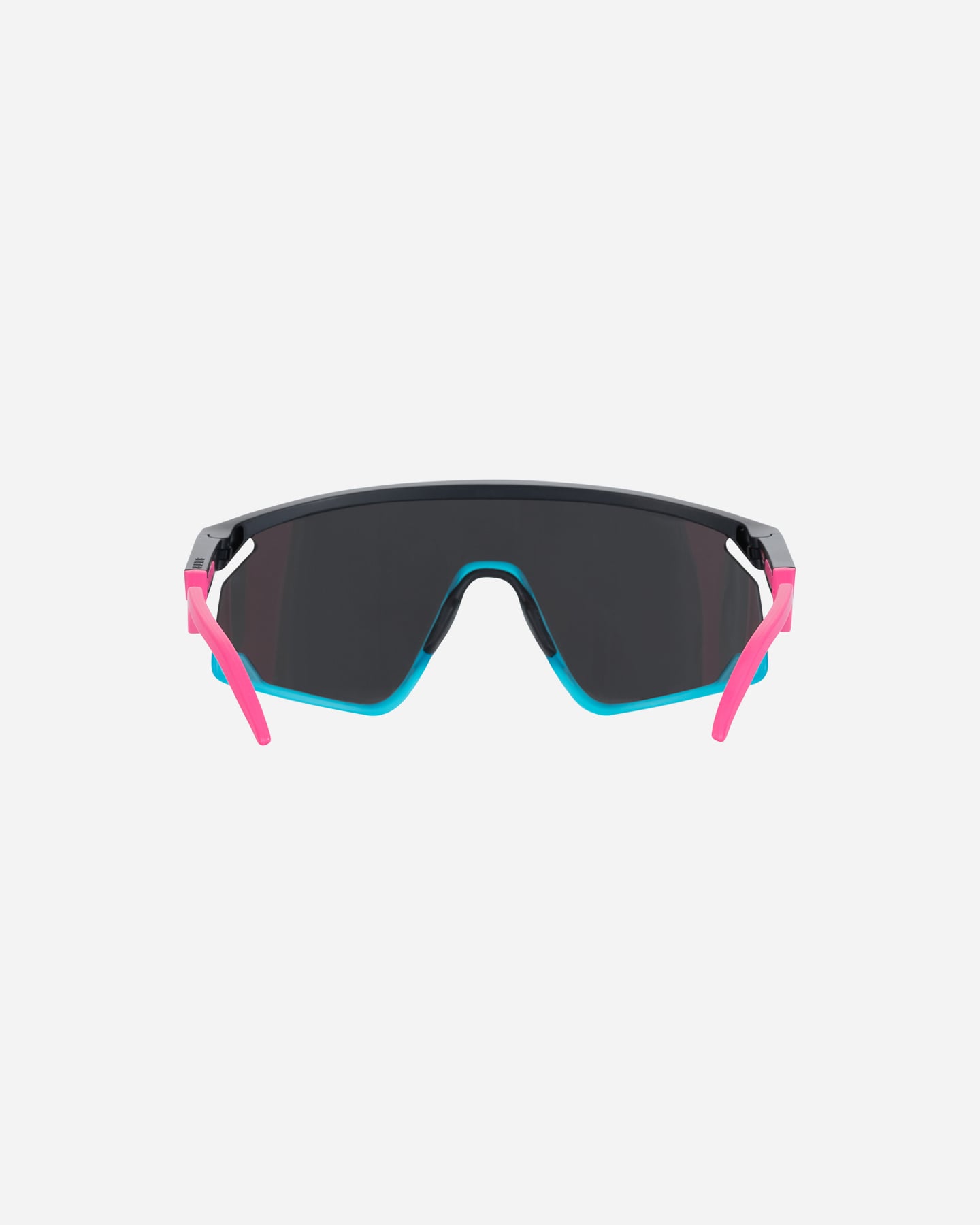 Occhiali OAKLEY BAXTER STREET PRIZM  - Nero - 2 | Cisalfa Sport
