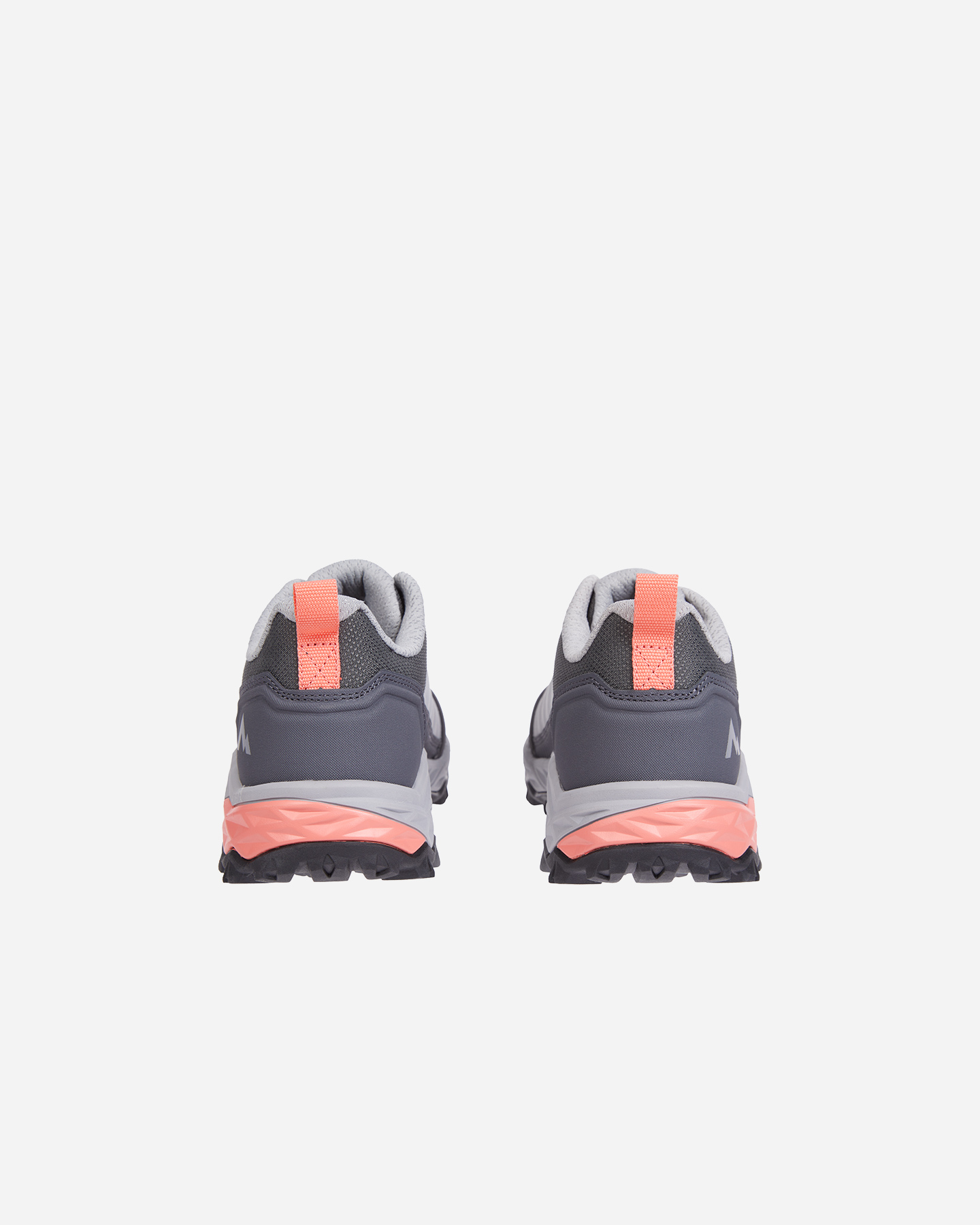 Scarpe trekking MCKINLEY TAHSIS AQX W - Grigio - 3 | Cisalfa Sport