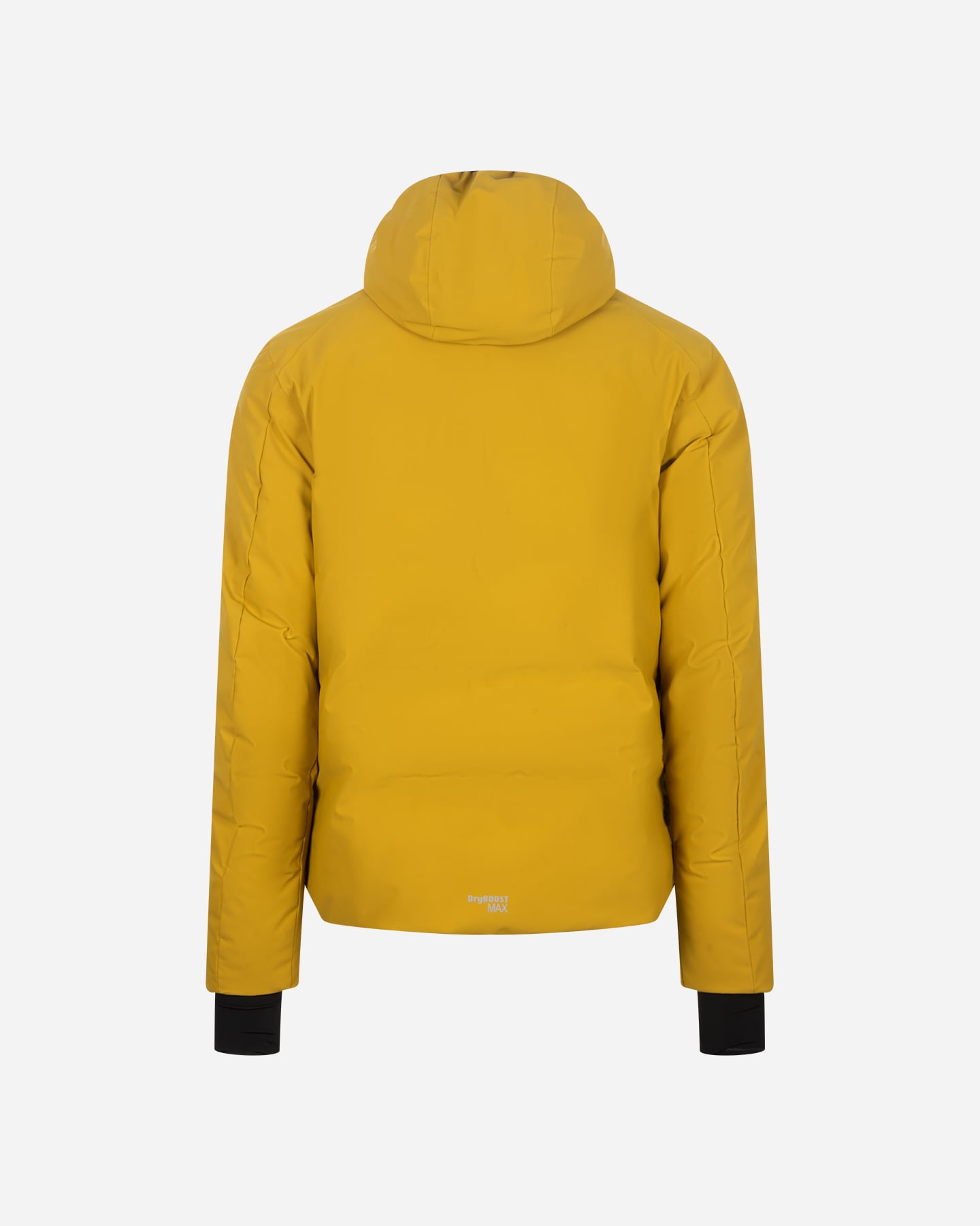Giacca sci REUSCH HIGH PERFORMANCE M - Giallo - 1 | Cisalfa Sport