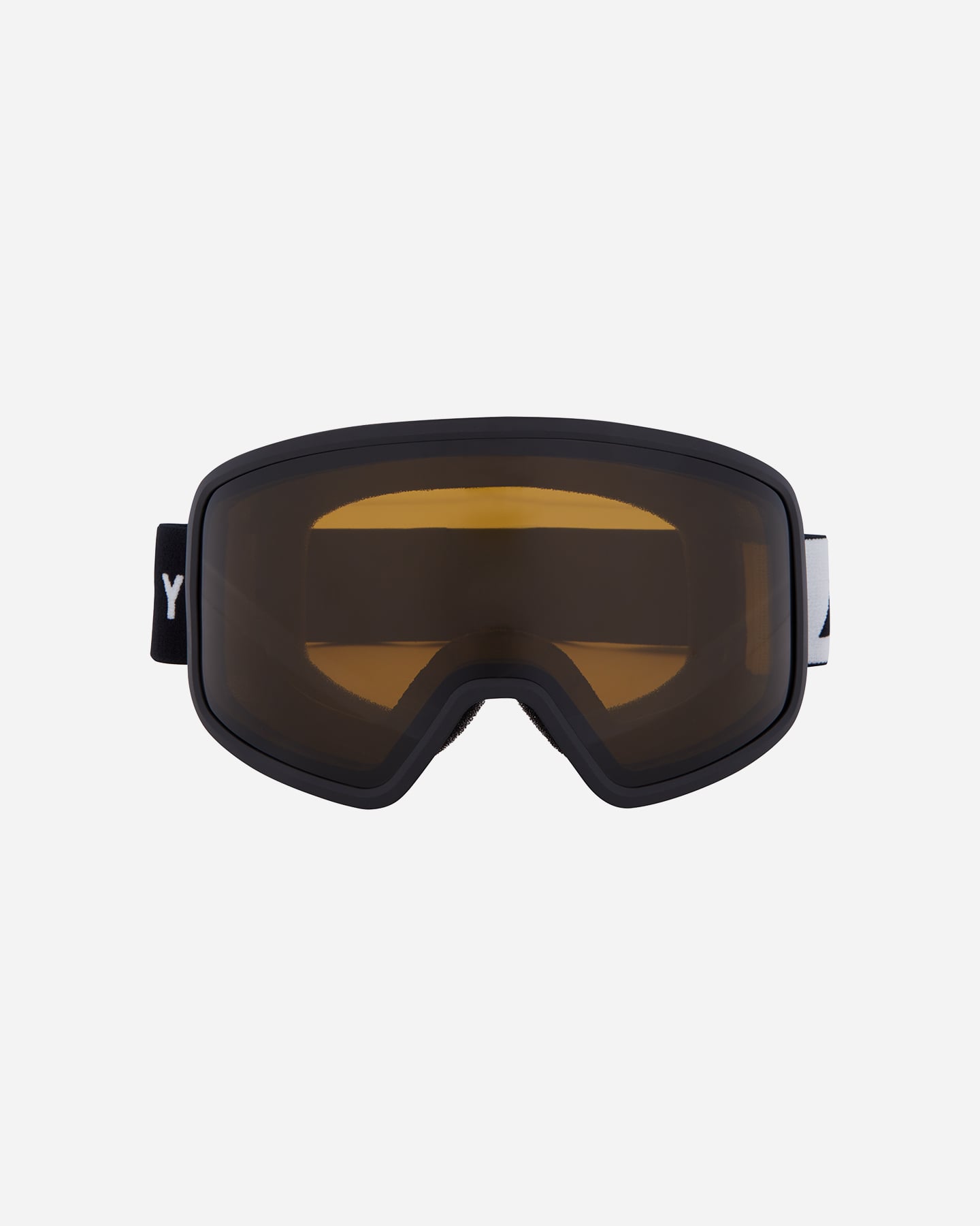 Maschera sci MCKINLEY BASE VIDO SPEC 2 - Nero - 1 | Cisalfa Sport