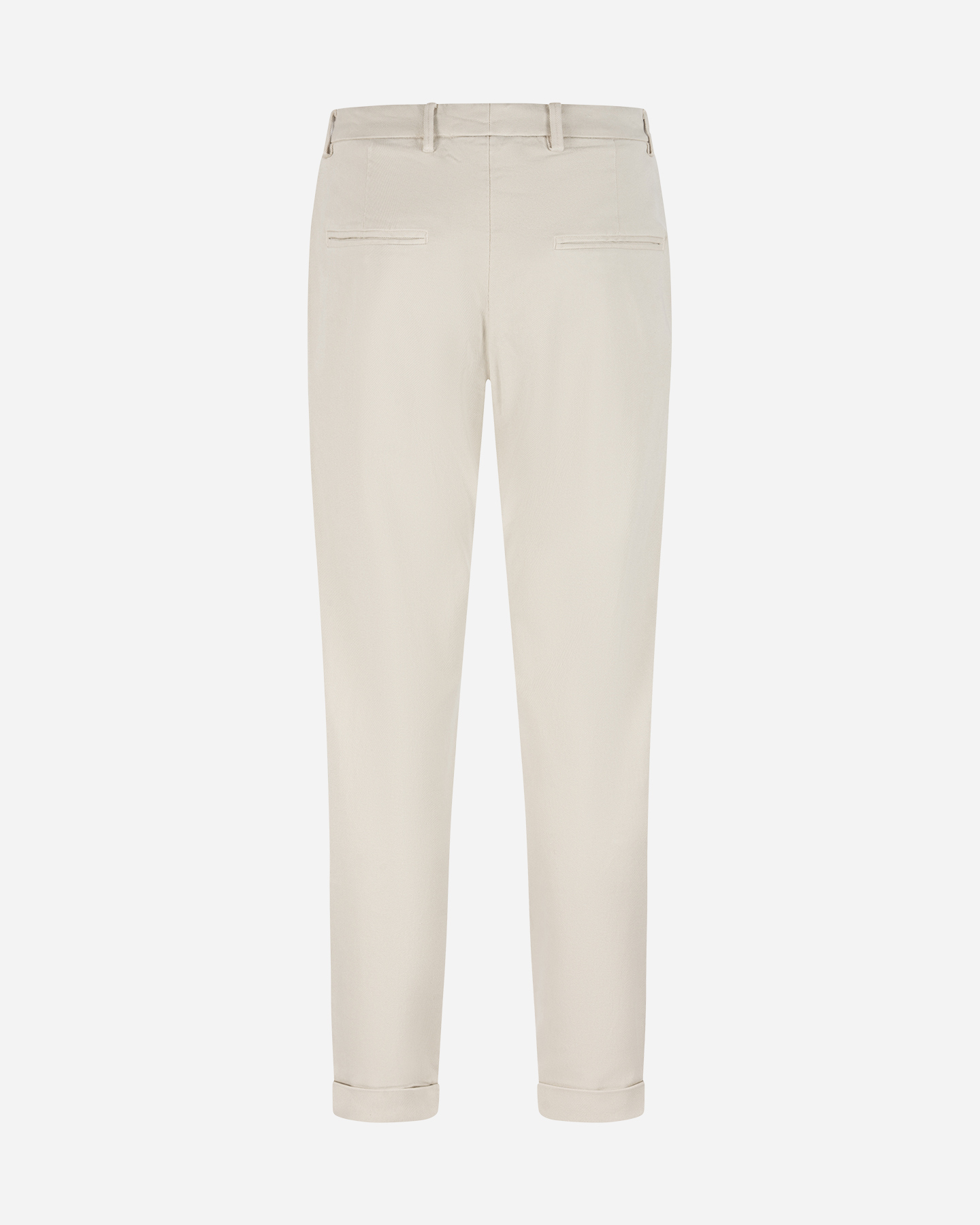 Pantalone BEST COMPANY VIA BORGONUOVO M - Bianco - 1 | Cisalfa Sport
