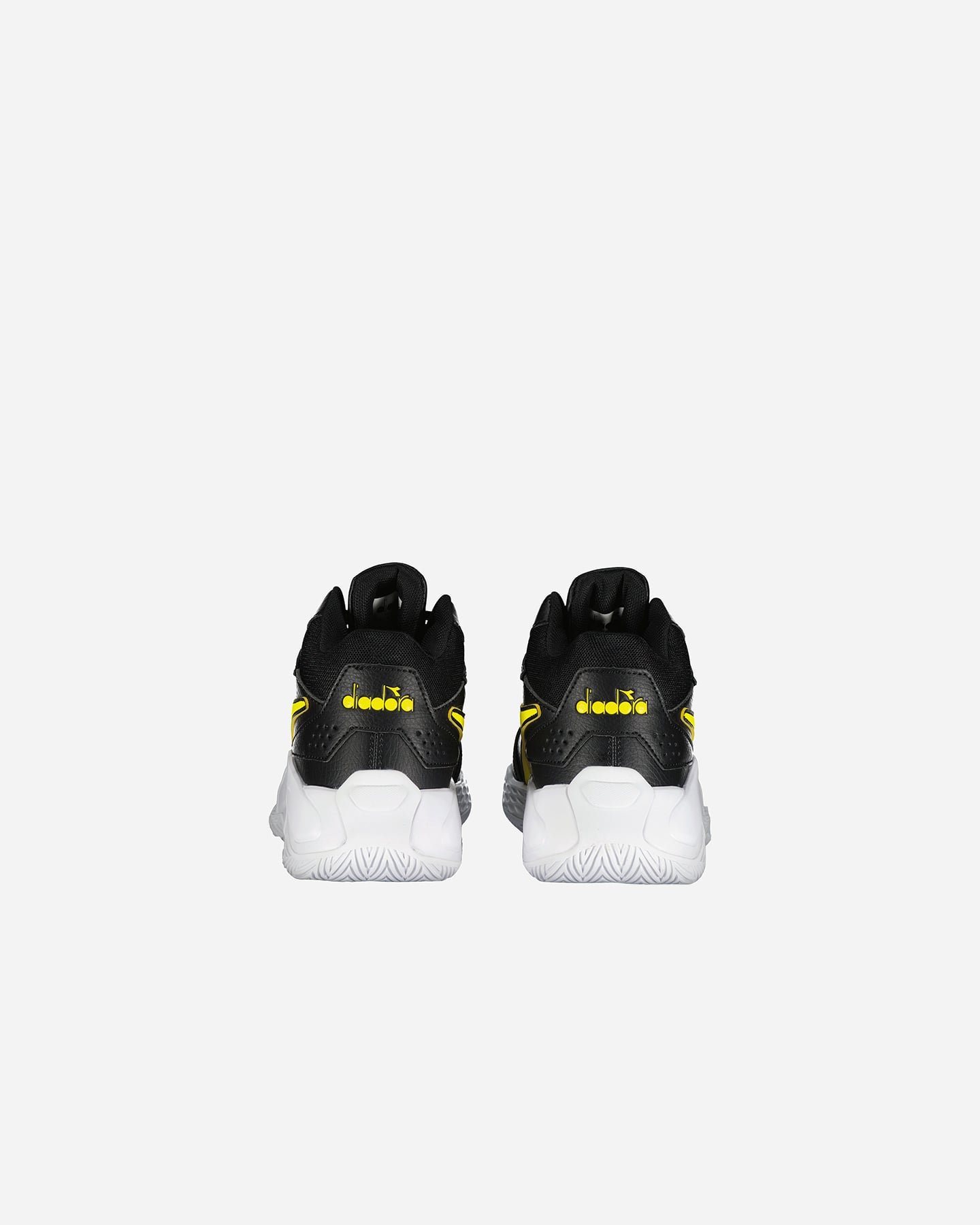 Scarpe basket DIADORA BUZZER CS 5 JR - 5 | Cisalfa Sport
