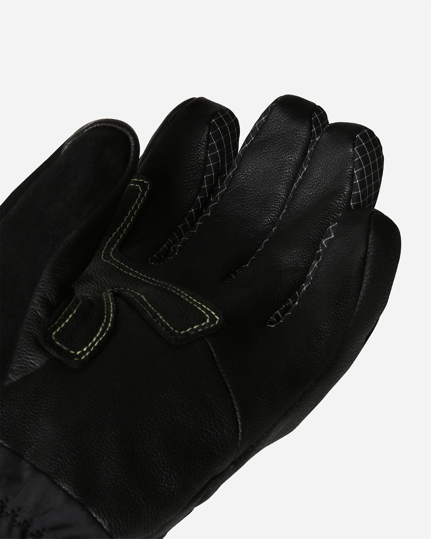 Guanti THE NORTH FACE SUMMIT JANNU PEAK  - Nero - 4 | Cisalfa Sport