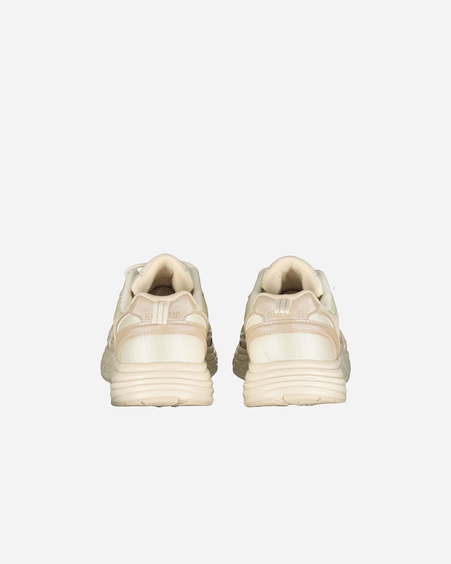 Scarpe sneakers MISTRAL NINETIES W - Beige - 5 | Cisalfa Sport