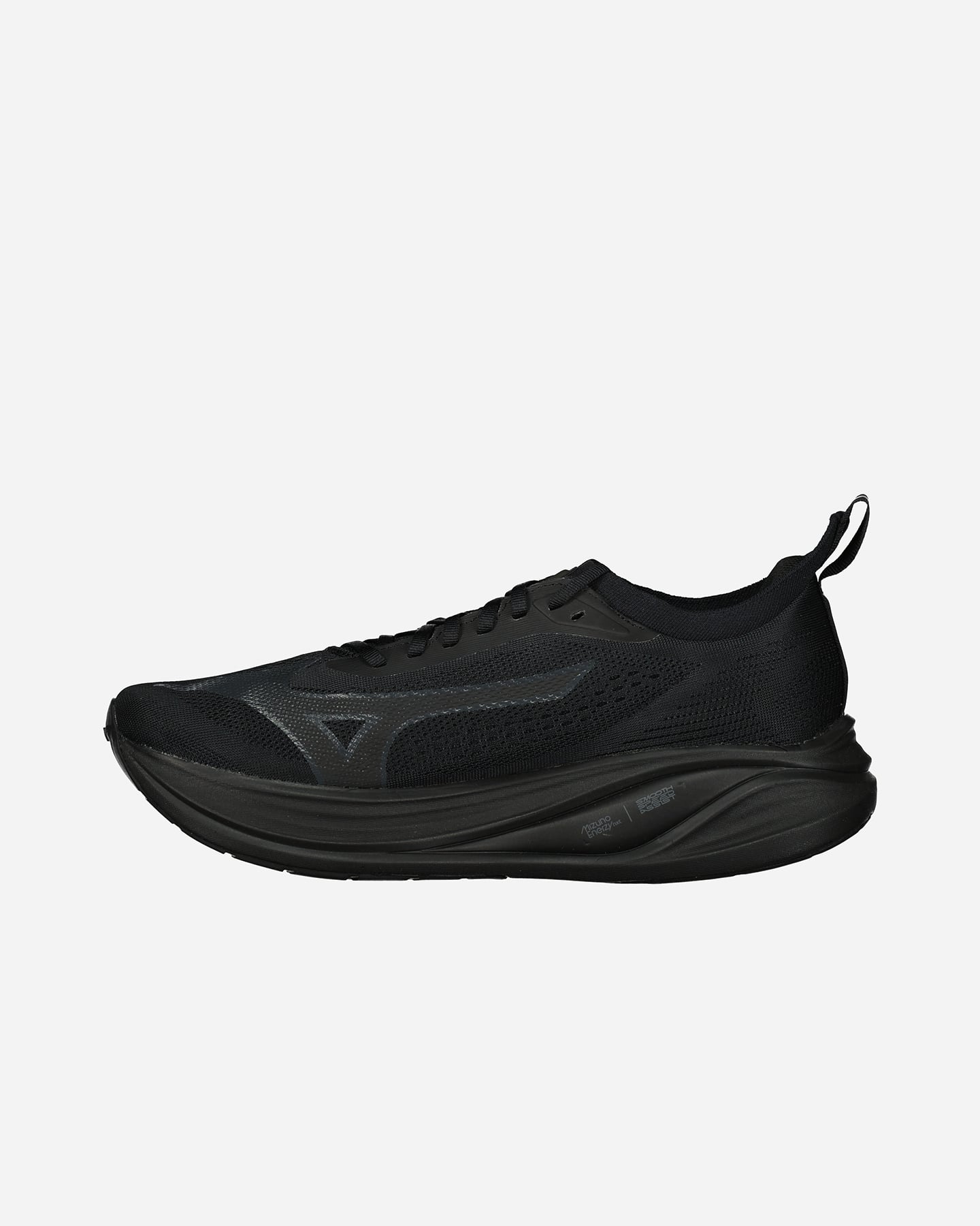 Scarpe running MIZUNO NEO ZEN 2 M - Nero - 3 | Cisalfa Sport