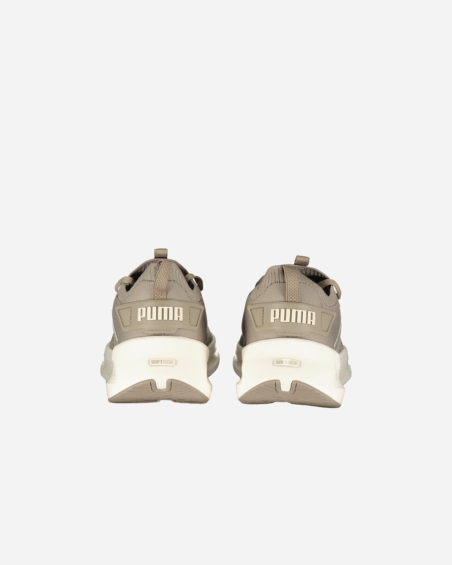 Scarpe sneakers PUMA SOFTRIDE SYMMETRY FUZION M - Grigio - 5 | Cisalfa Sport