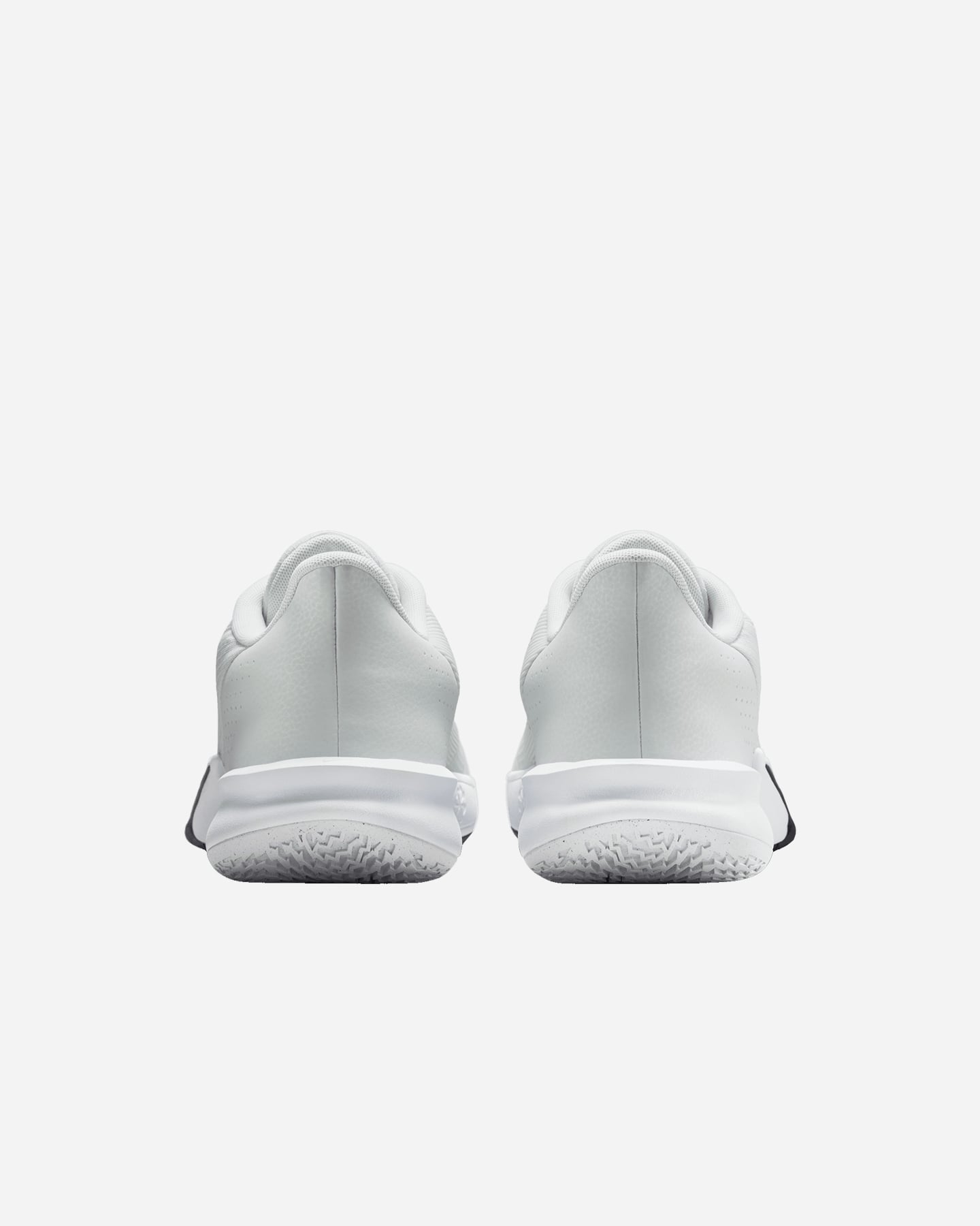 Scarpe basket NIKE PRECISION 7 M - Grigio - 4 | Cisalfa Sport